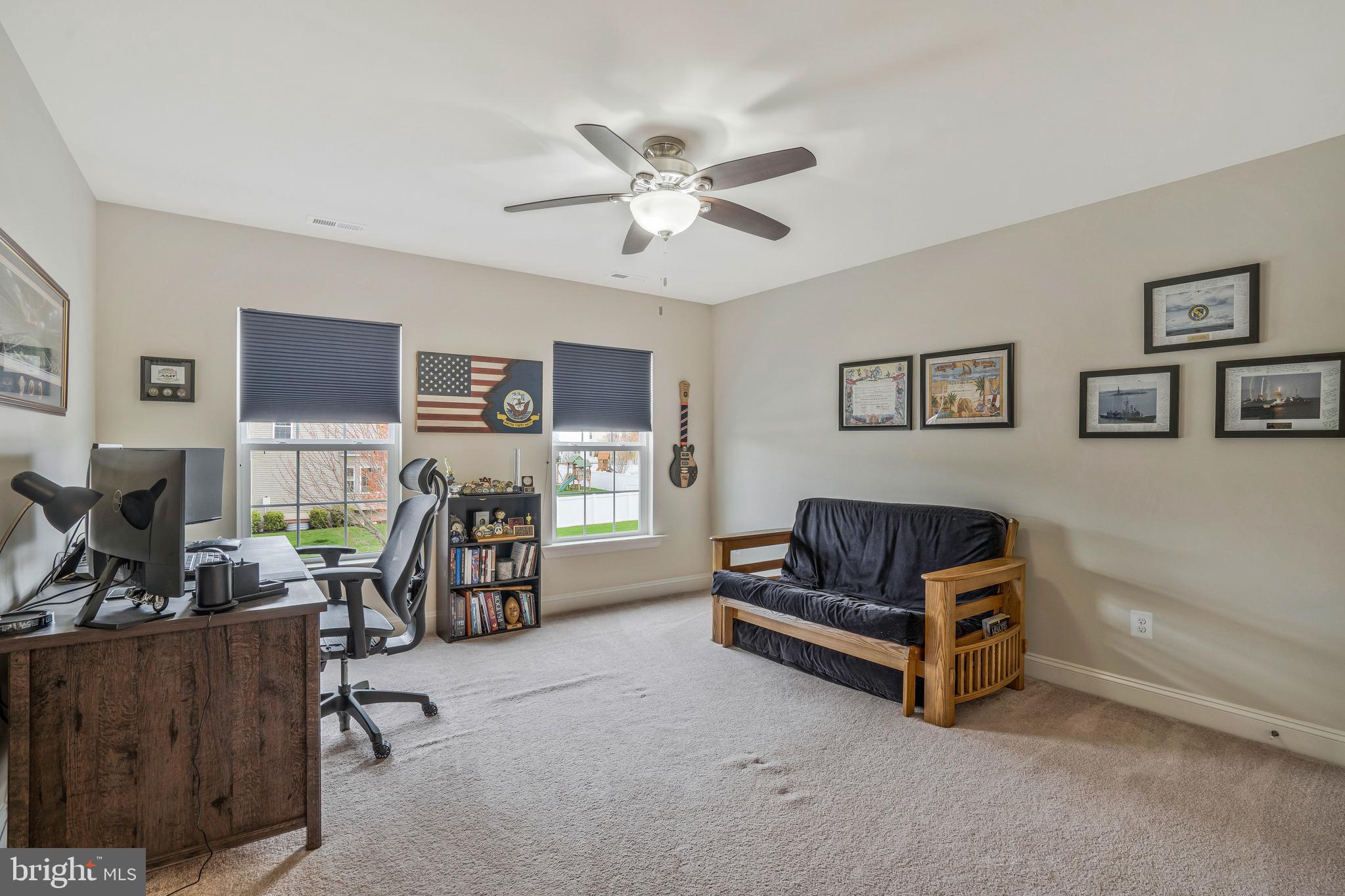 LEONARDS GRANT - Residential