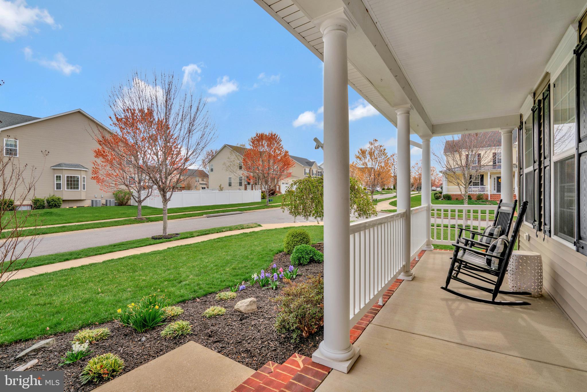 LEONARDS GRANT - Residential