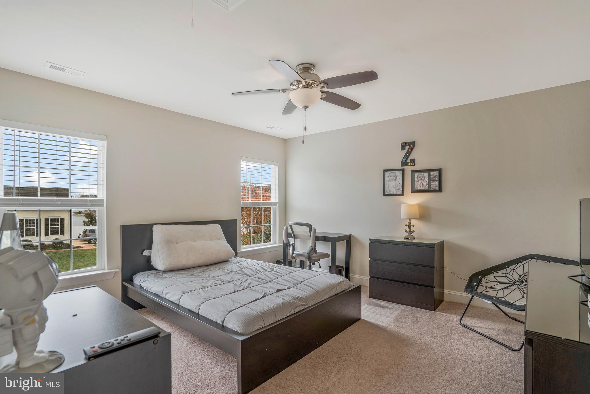 LEONARDS GRANT - Residential