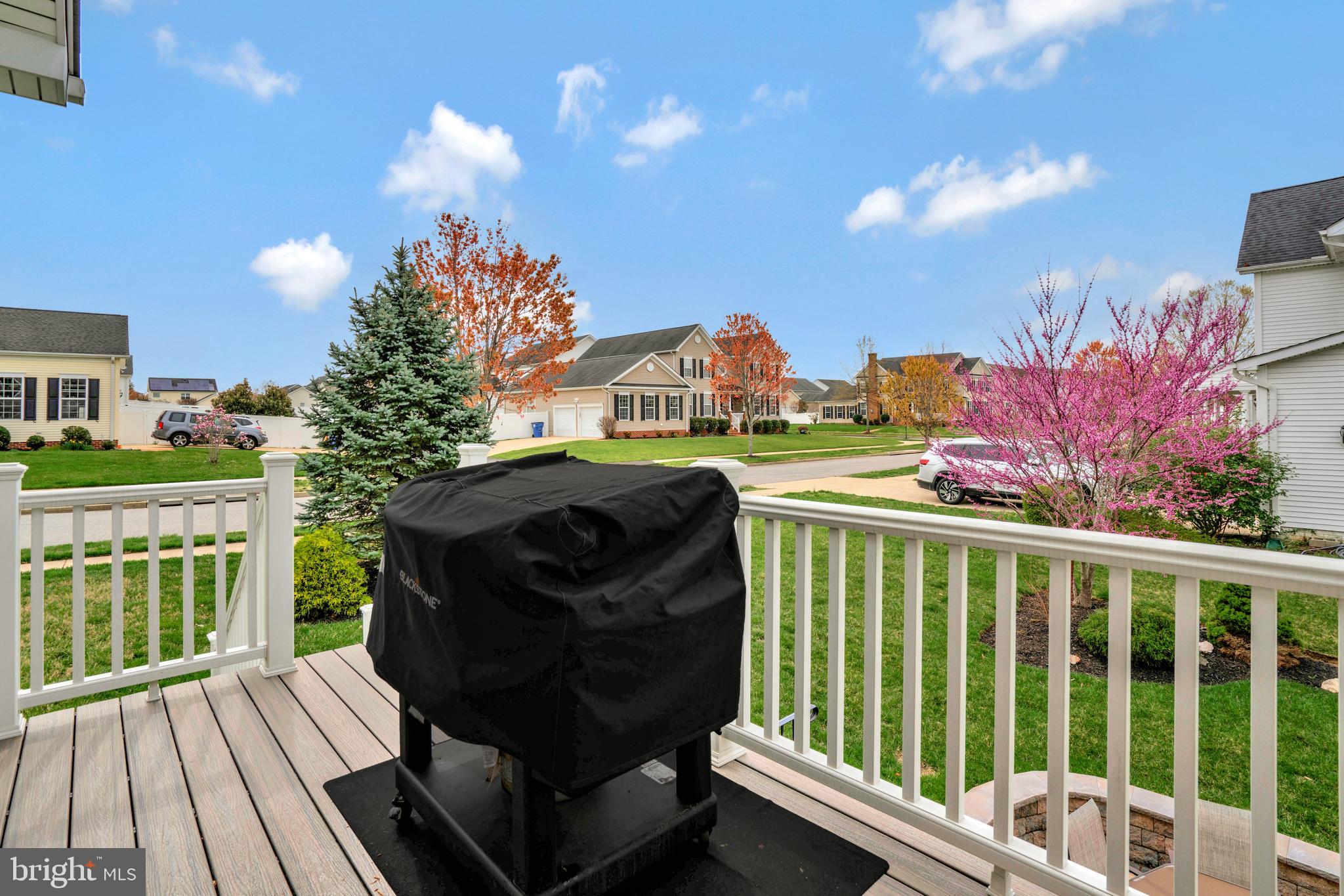 LEONARDS GRANT - Residential