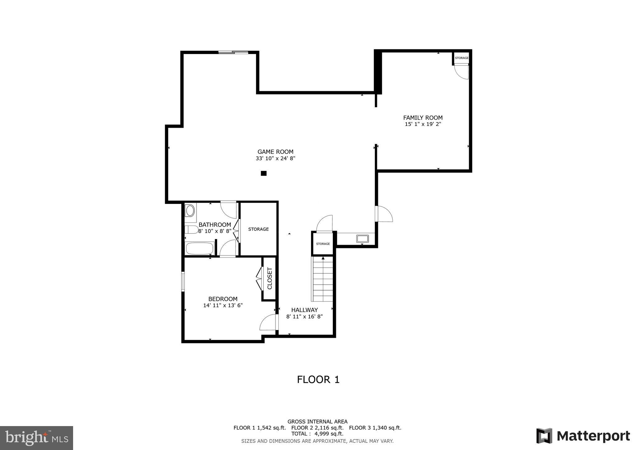 LEONARDS GRANT - Residential