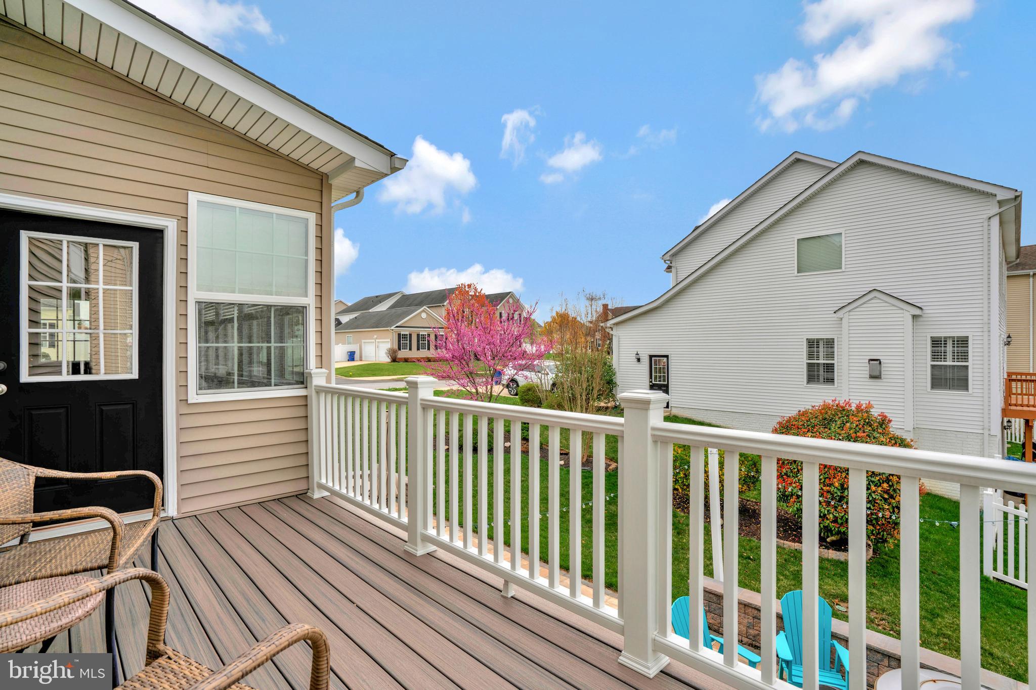 LEONARDS GRANT - Residential