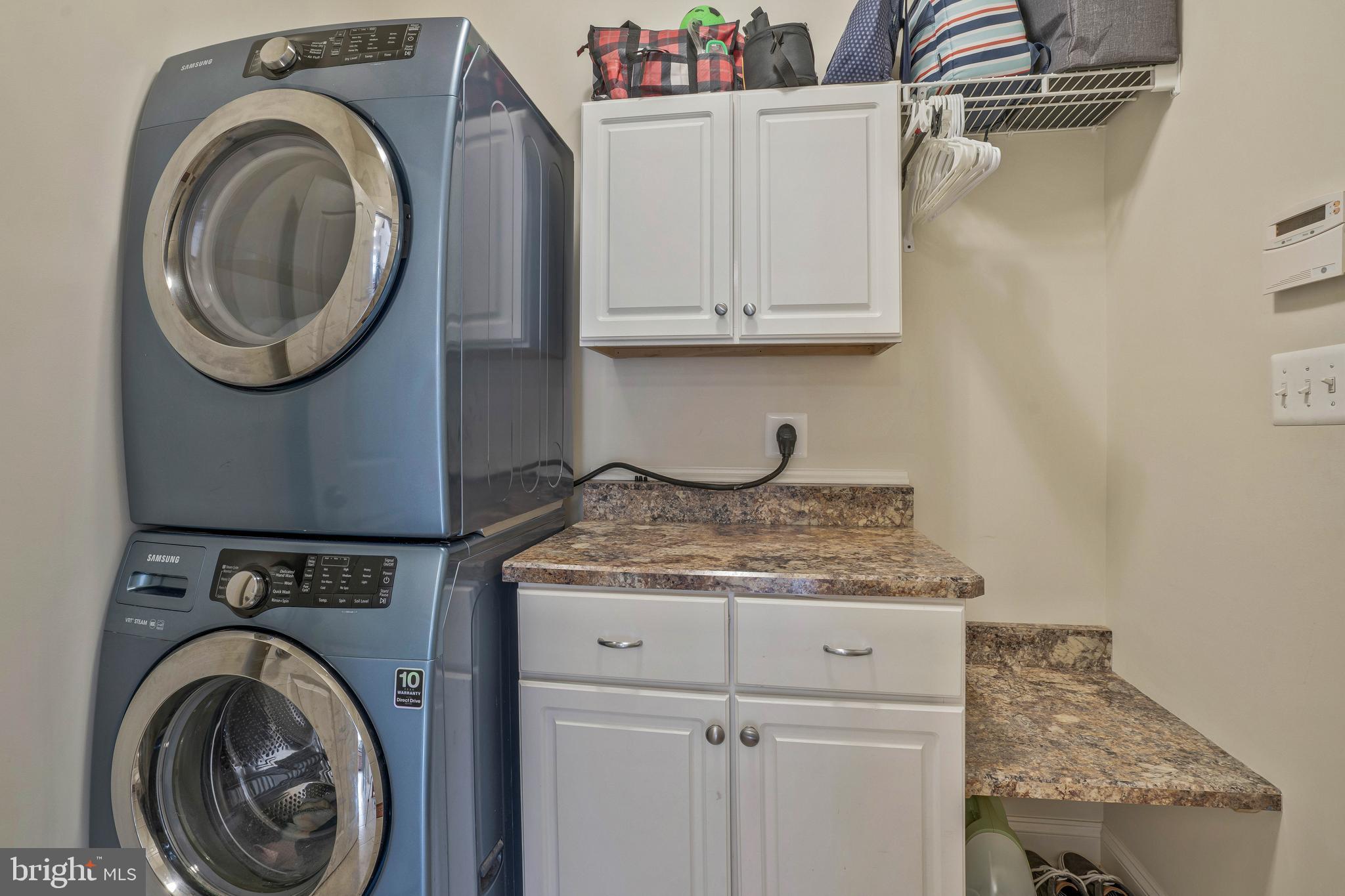 LEONARDS GRANT - Residential