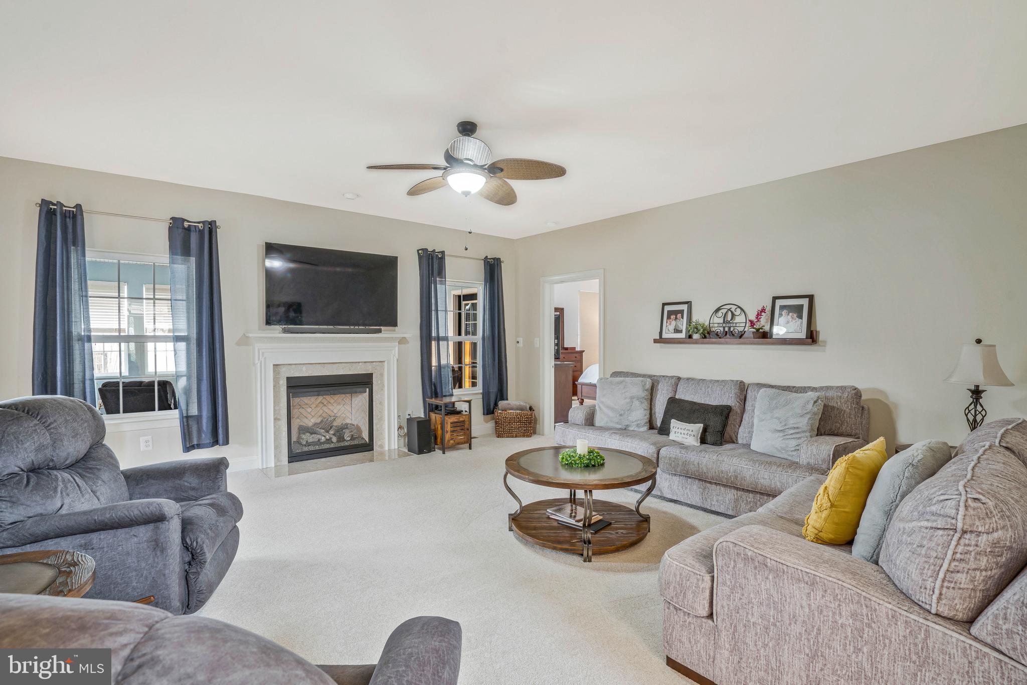 LEONARDS GRANT - Residential