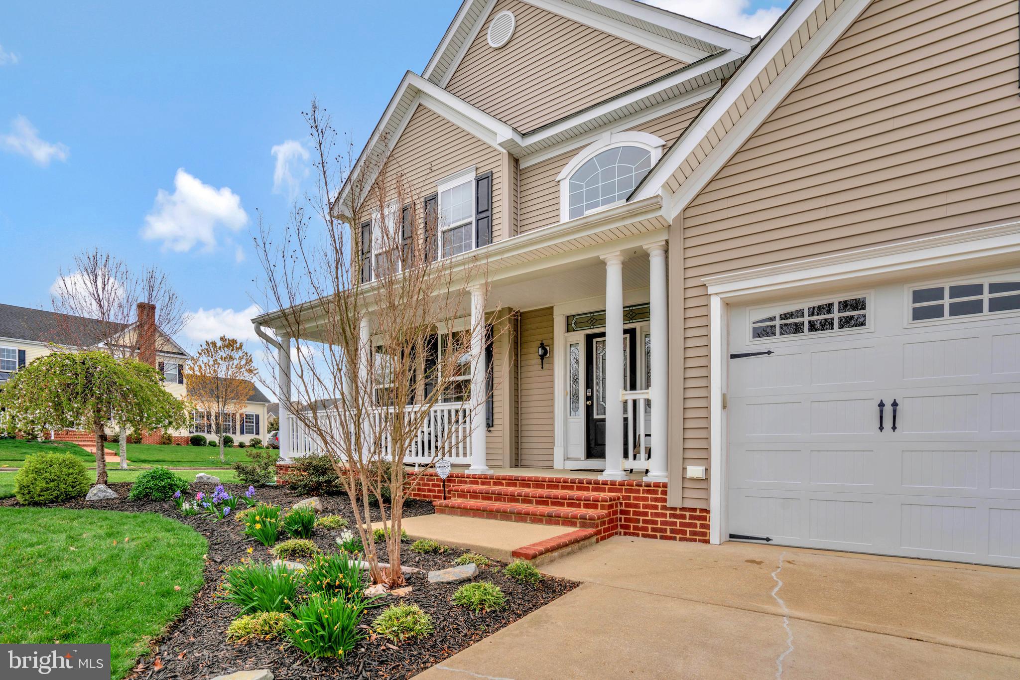 LEONARDS GRANT - Residential