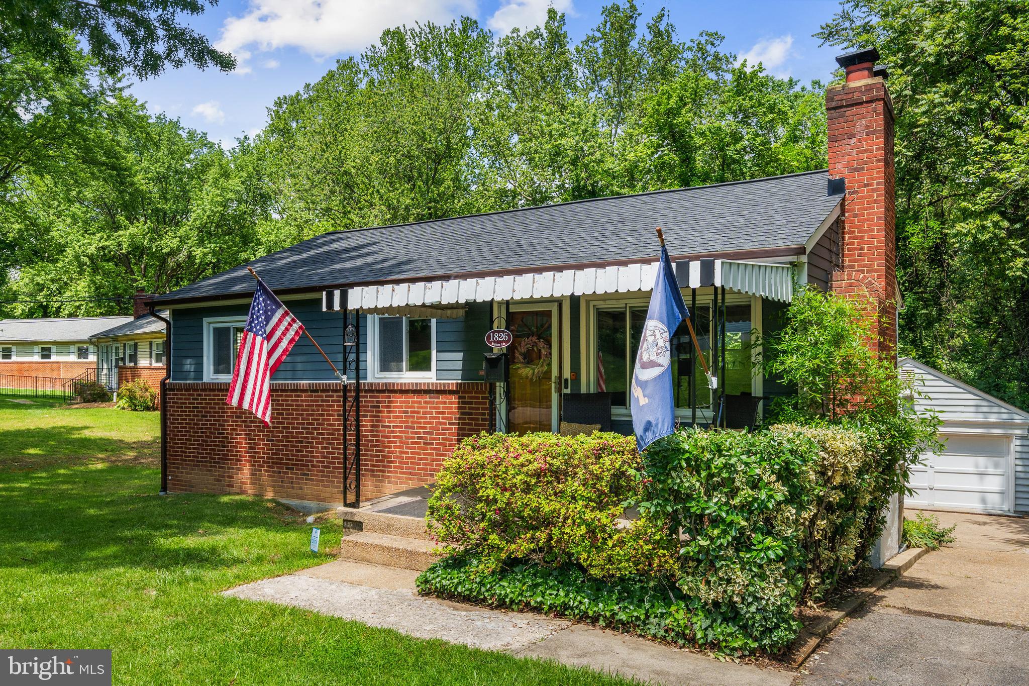 MARUMSCO VILLAGE - Residential