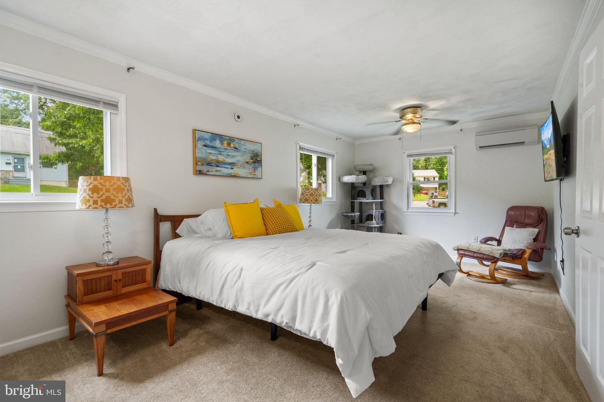 MARUMSCO VILLAGE - Residential