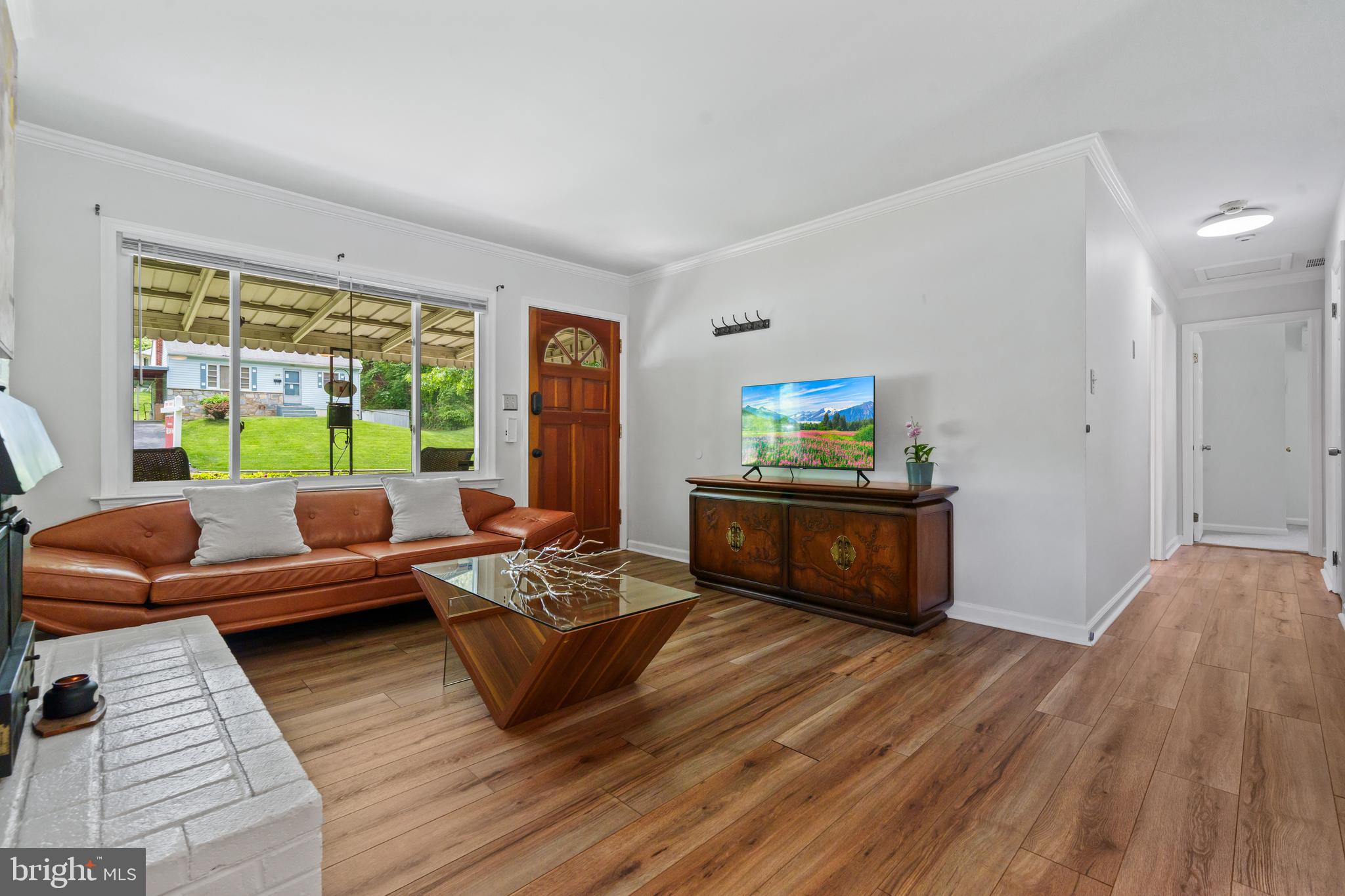 MARUMSCO VILLAGE - Residential