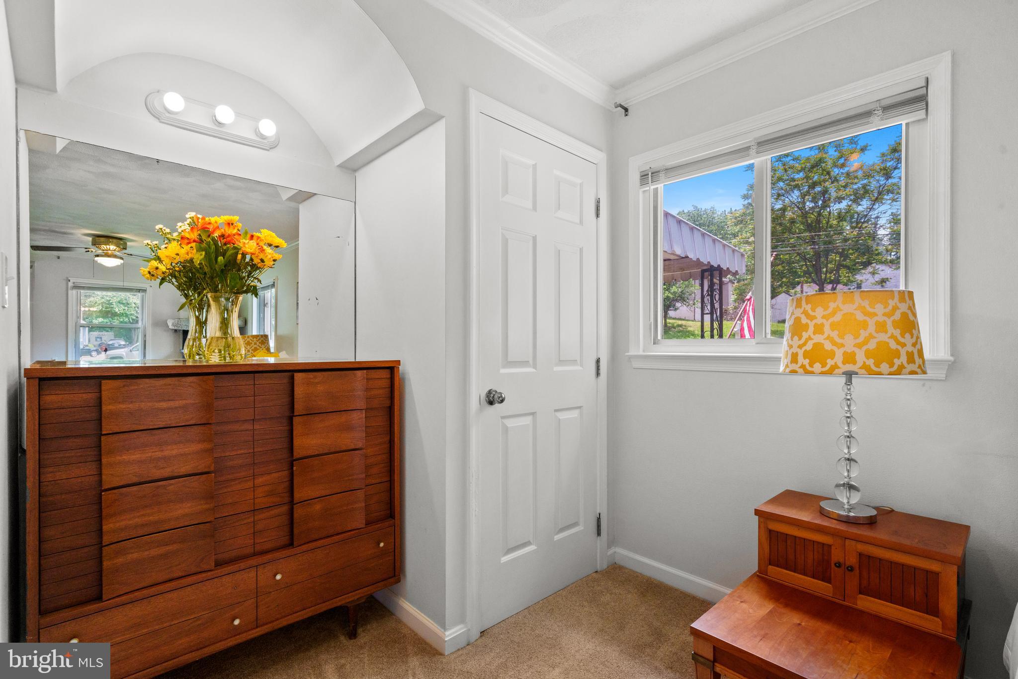 MARUMSCO VILLAGE - Residential