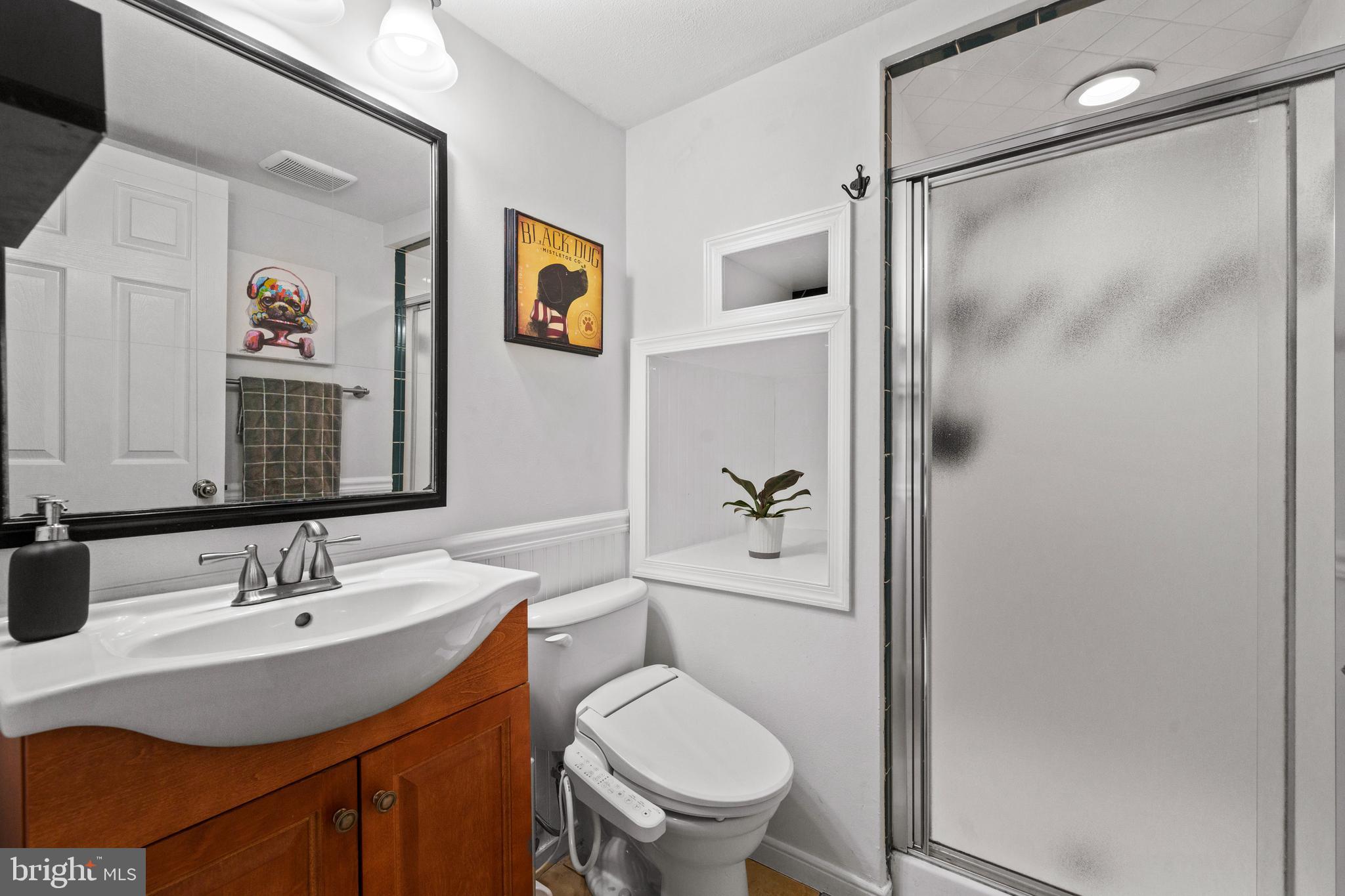 MARUMSCO VILLAGE - Residential