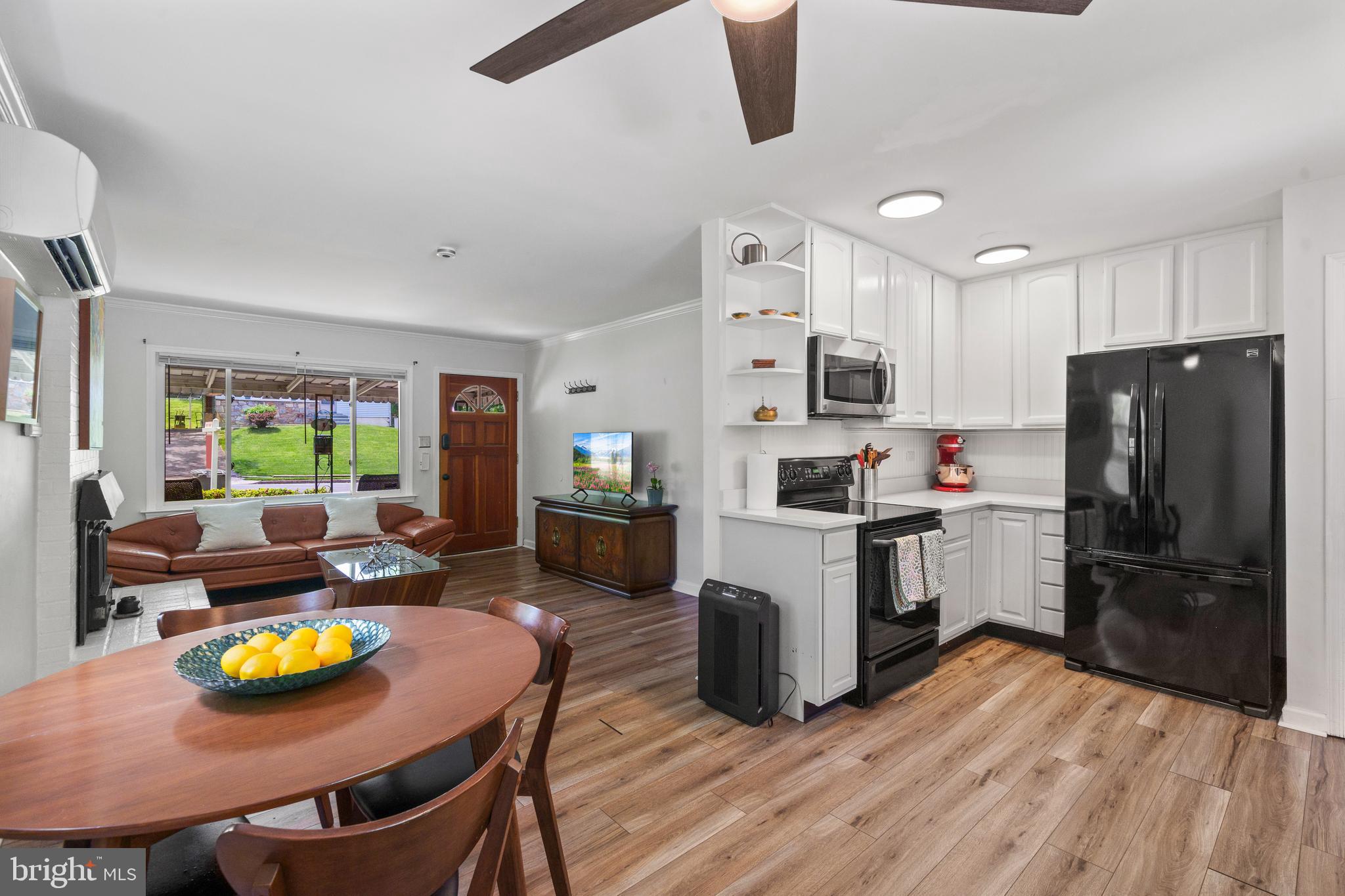 MARUMSCO VILLAGE - Residential