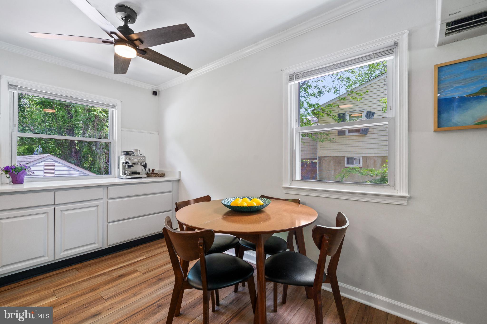 MARUMSCO VILLAGE - Residential