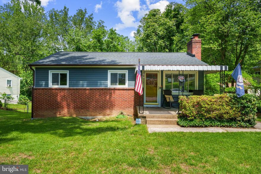 Gorgeously updated 4-bedroom home situated on a peaceful cul-de-sac! The modern open-concept kitchen, living, and dining area showcases stunning quartz countertops, brand new luxury vinyl plank flooring, and a warm wood-burning fireplace. A new roof was installed in May 2025. The upper level features a spacious primary bedroom (formerly two rooms), a second bedroom, and a fully renovated bath with a multi-jet shower. The finished basement offers a large rec room with recessed lighting, two additional bedrooms, a full bath, and walk-out access to a fenced backyard that overlooks green space. Notable features include a charming barn door, ceramic tile flooring, and a sizable fourth bedroom with a sitting area and ample closet space. This property also includes a detached 1-car garage, shed, and five mini-split heat pumps for efficient heating and cooling. VRE is located 1.8 miles away. Conveniently located near shopping, schools, Rt. 1, and I-95.