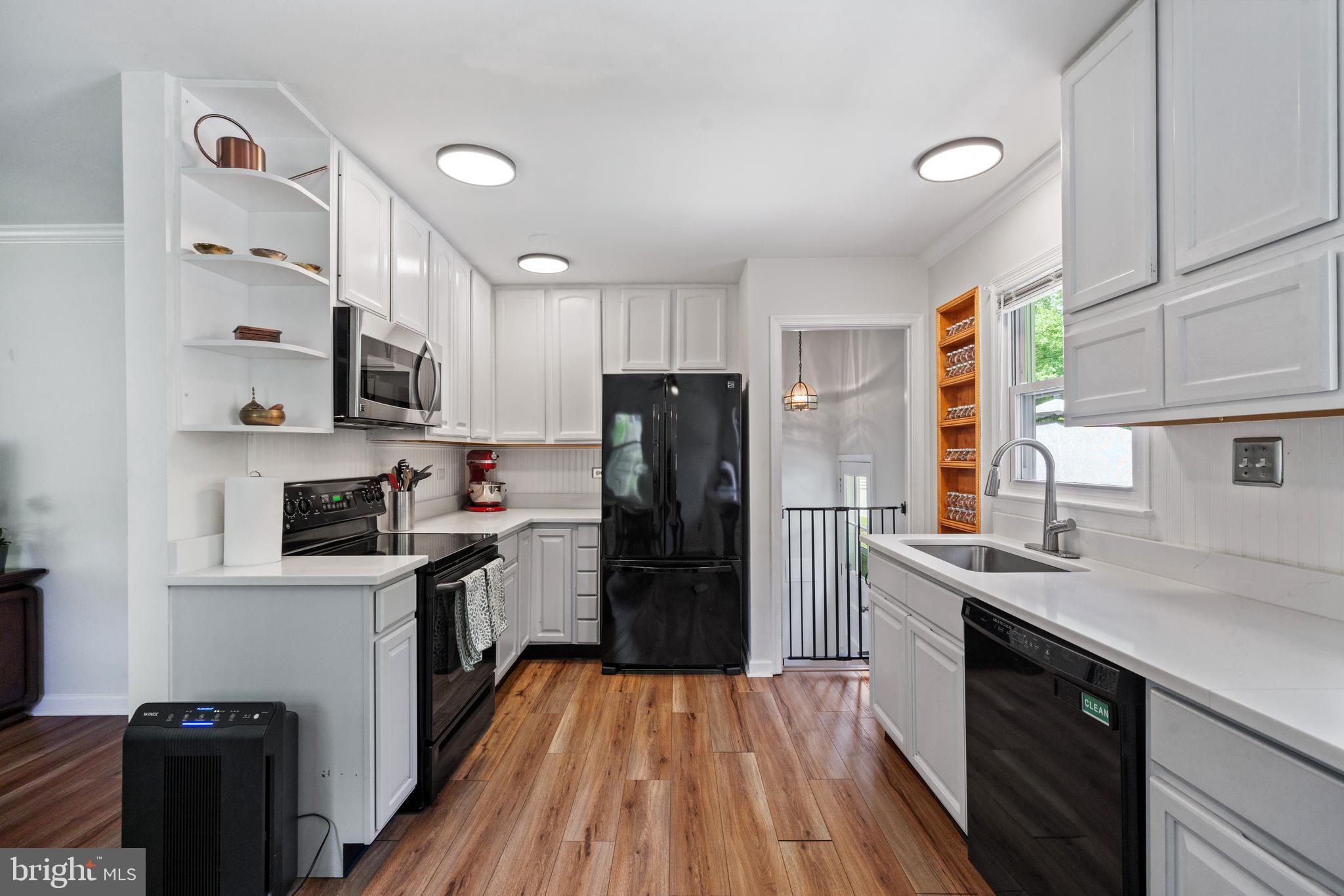 MARUMSCO VILLAGE - Residential