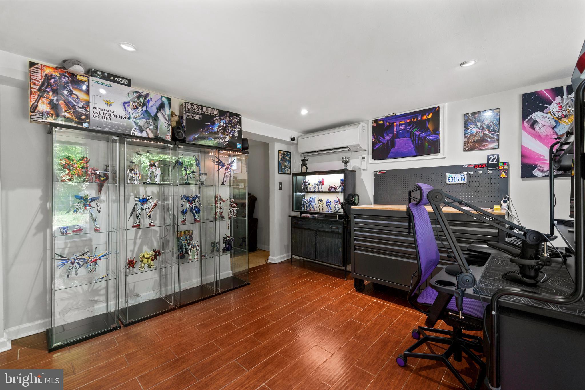 MARUMSCO VILLAGE - Residential