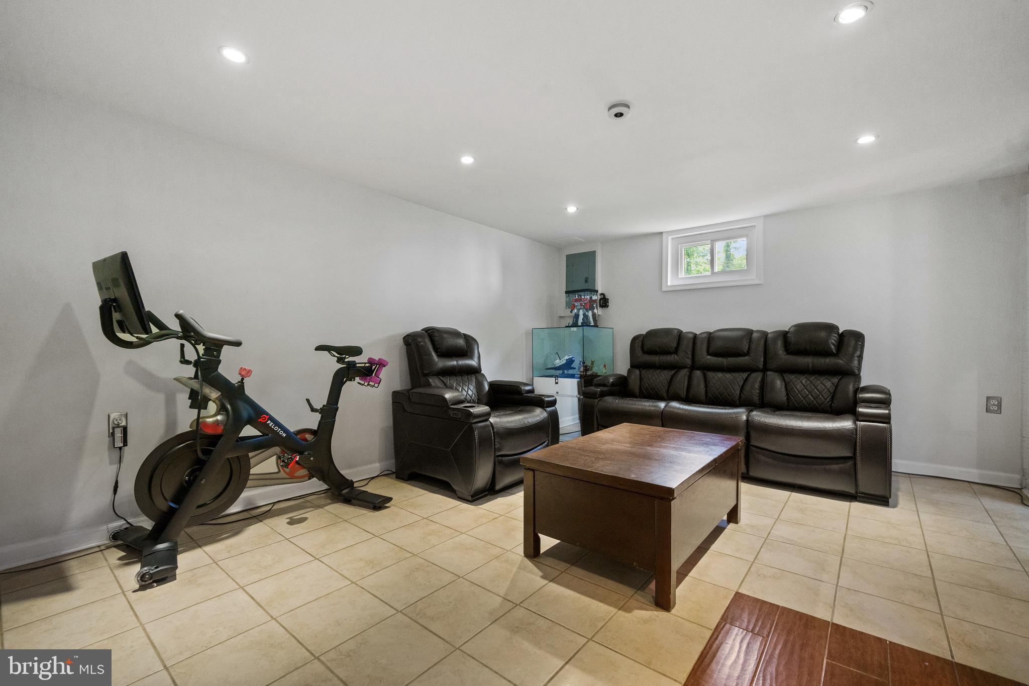 MARUMSCO VILLAGE - Residential