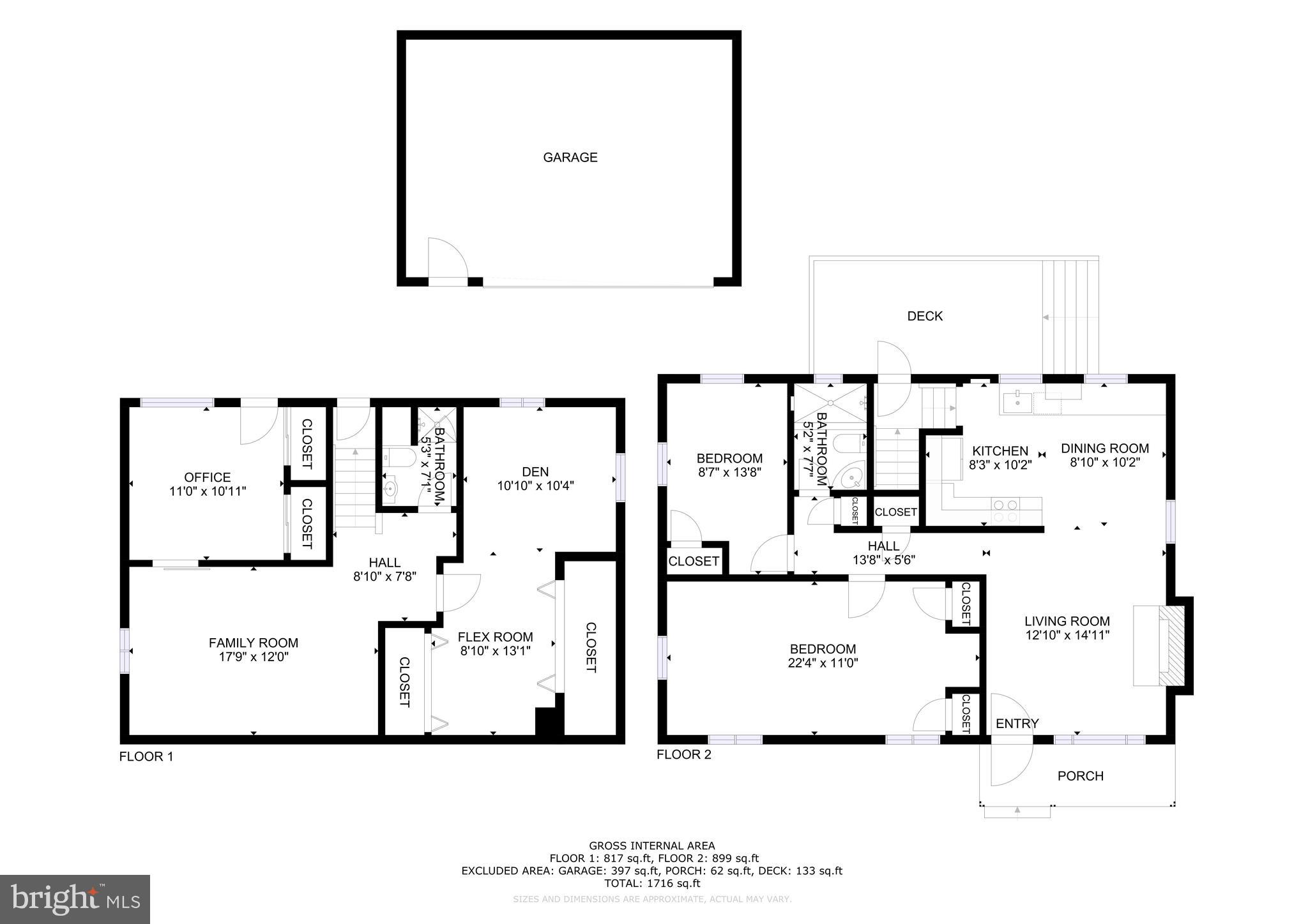 MARUMSCO VILLAGE - Residential