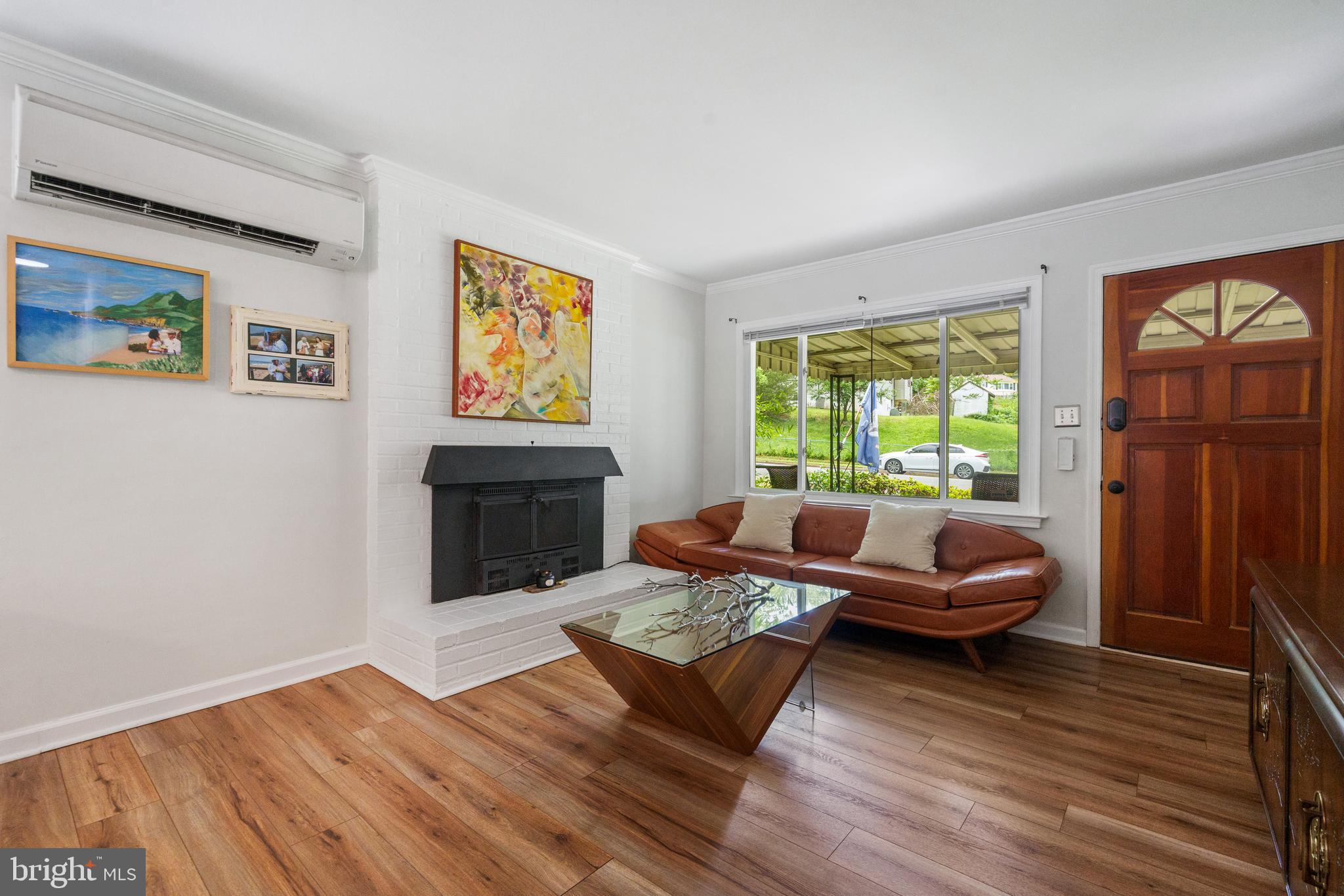 MARUMSCO VILLAGE - Residential