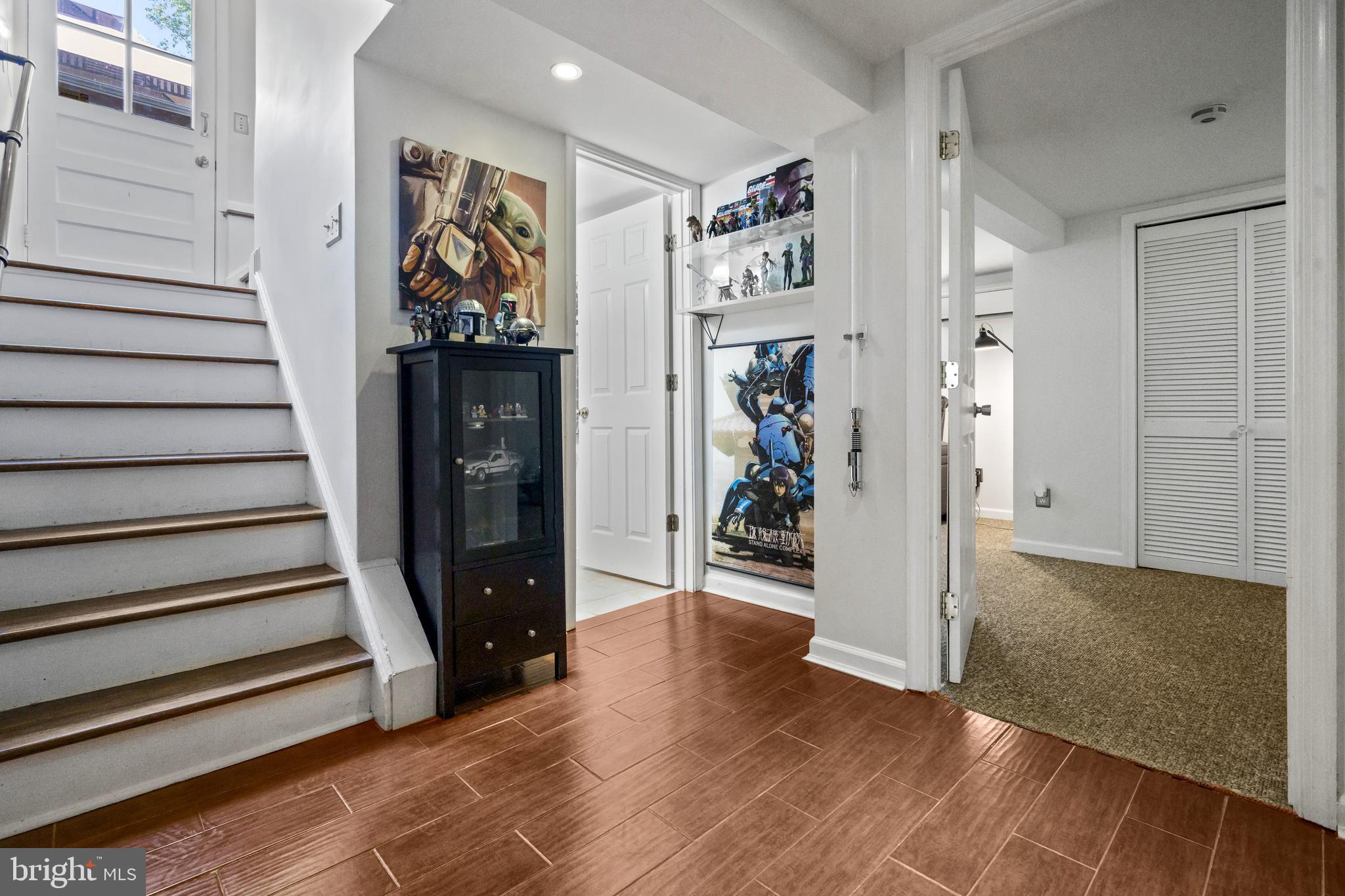 MARUMSCO VILLAGE - Residential