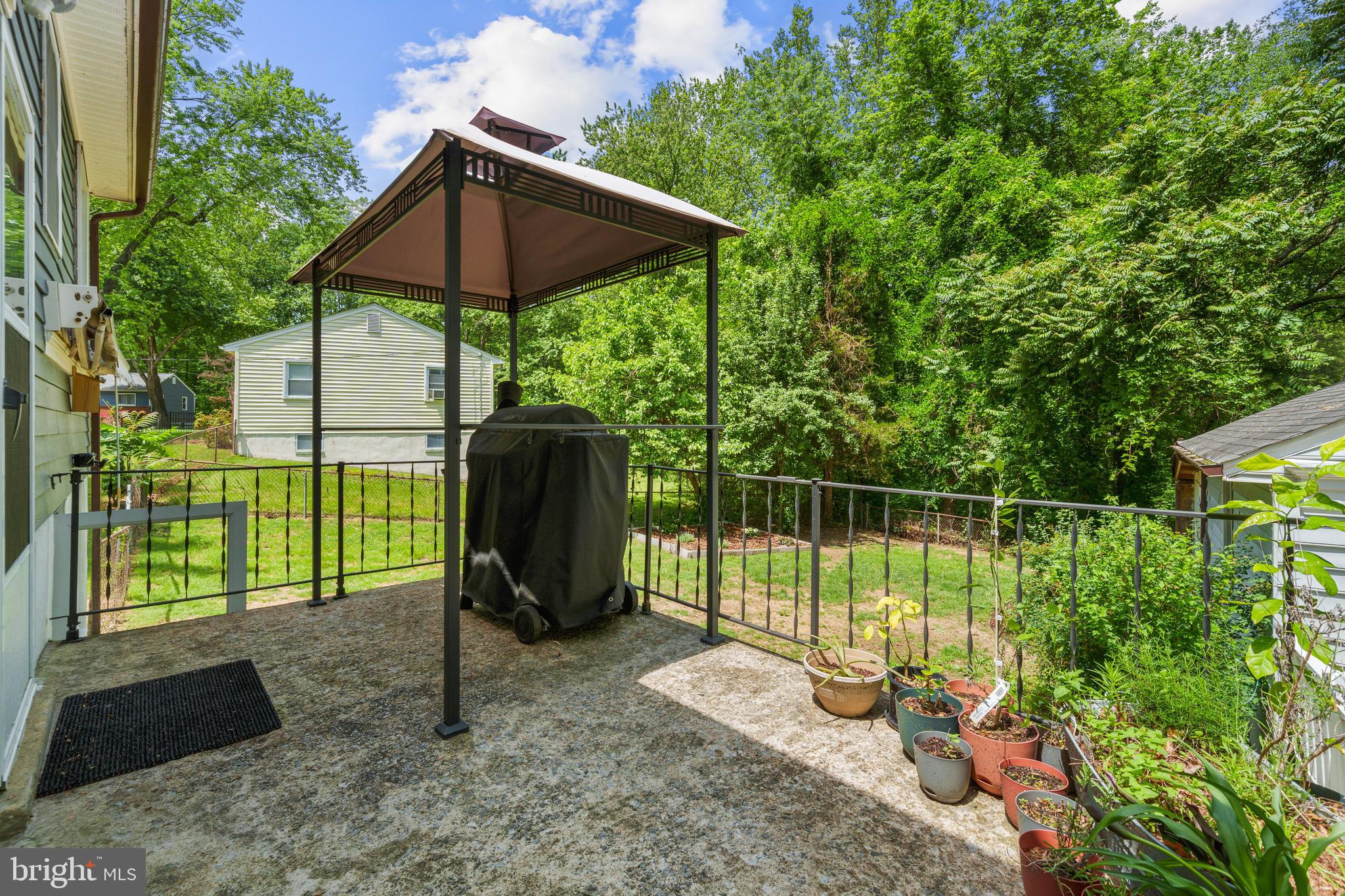 MARUMSCO VILLAGE - Residential