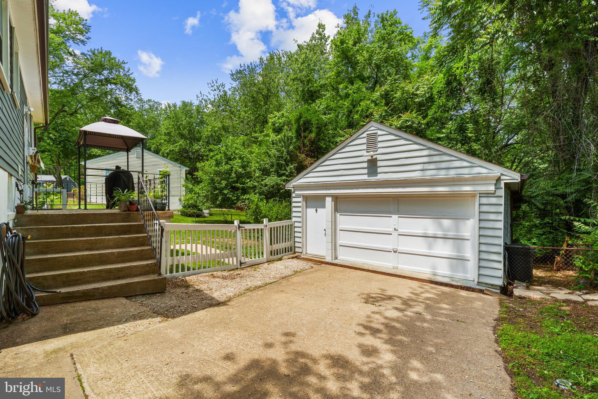 MARUMSCO VILLAGE - Residential