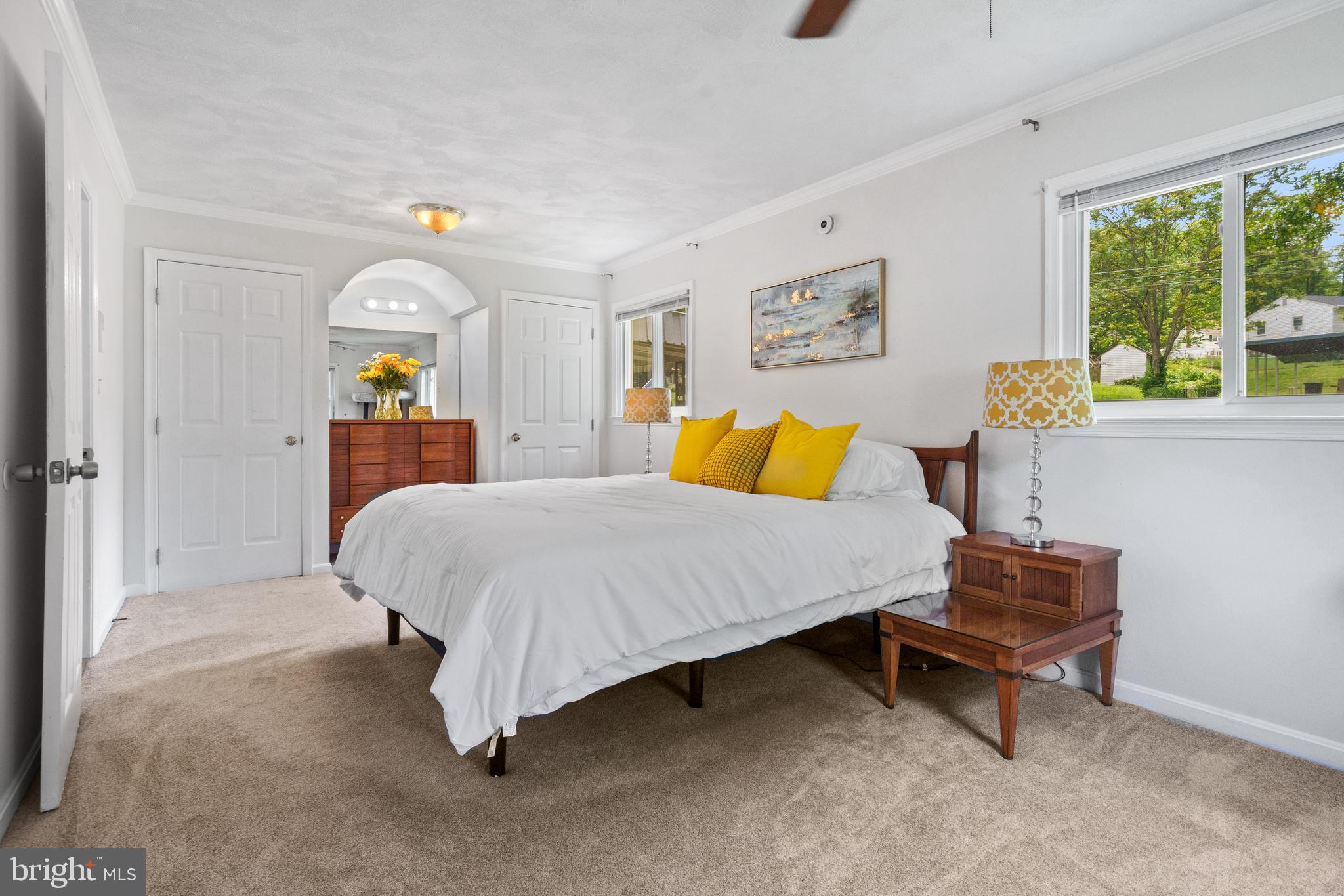 MARUMSCO VILLAGE - Residential