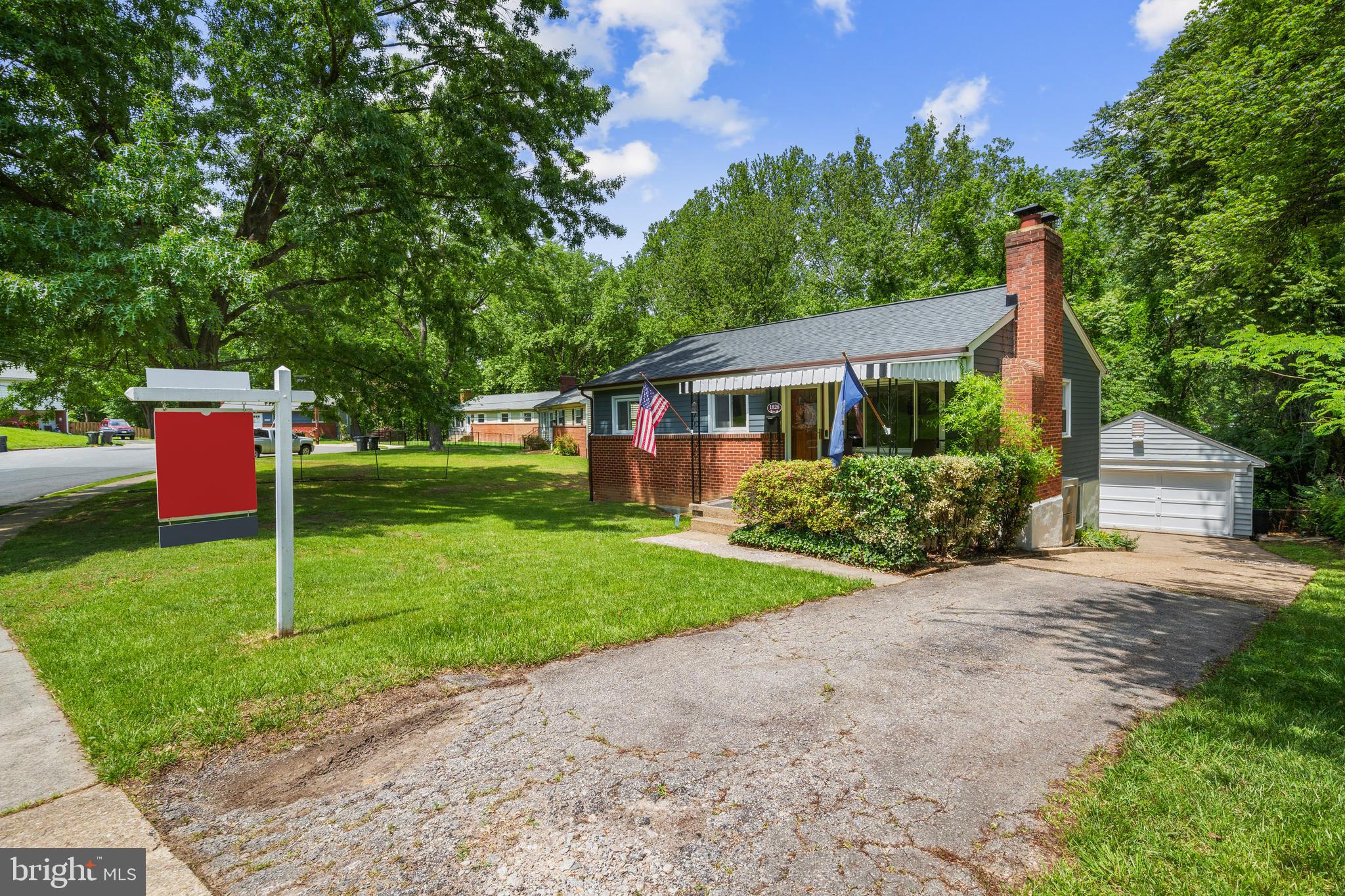 MARUMSCO VILLAGE - Residential