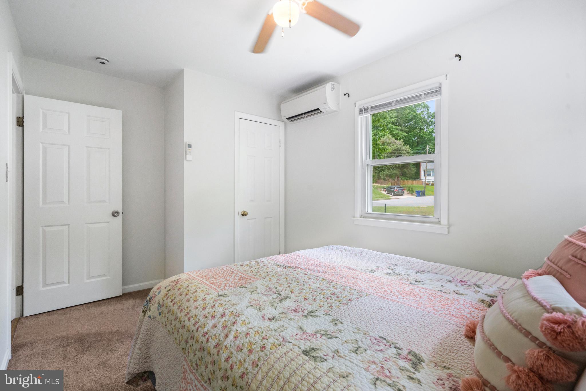 MARUMSCO VILLAGE - Residential