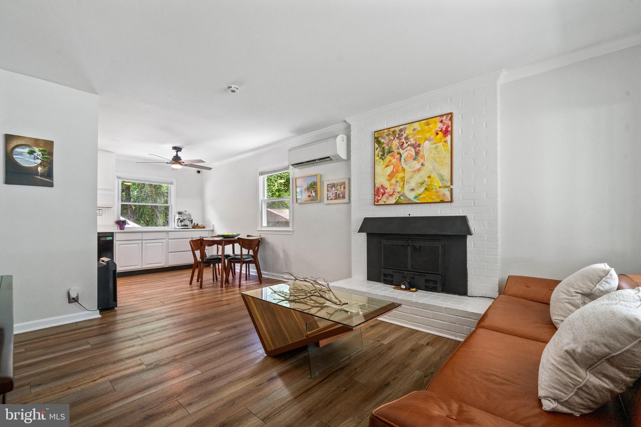 MARUMSCO VILLAGE - Residential