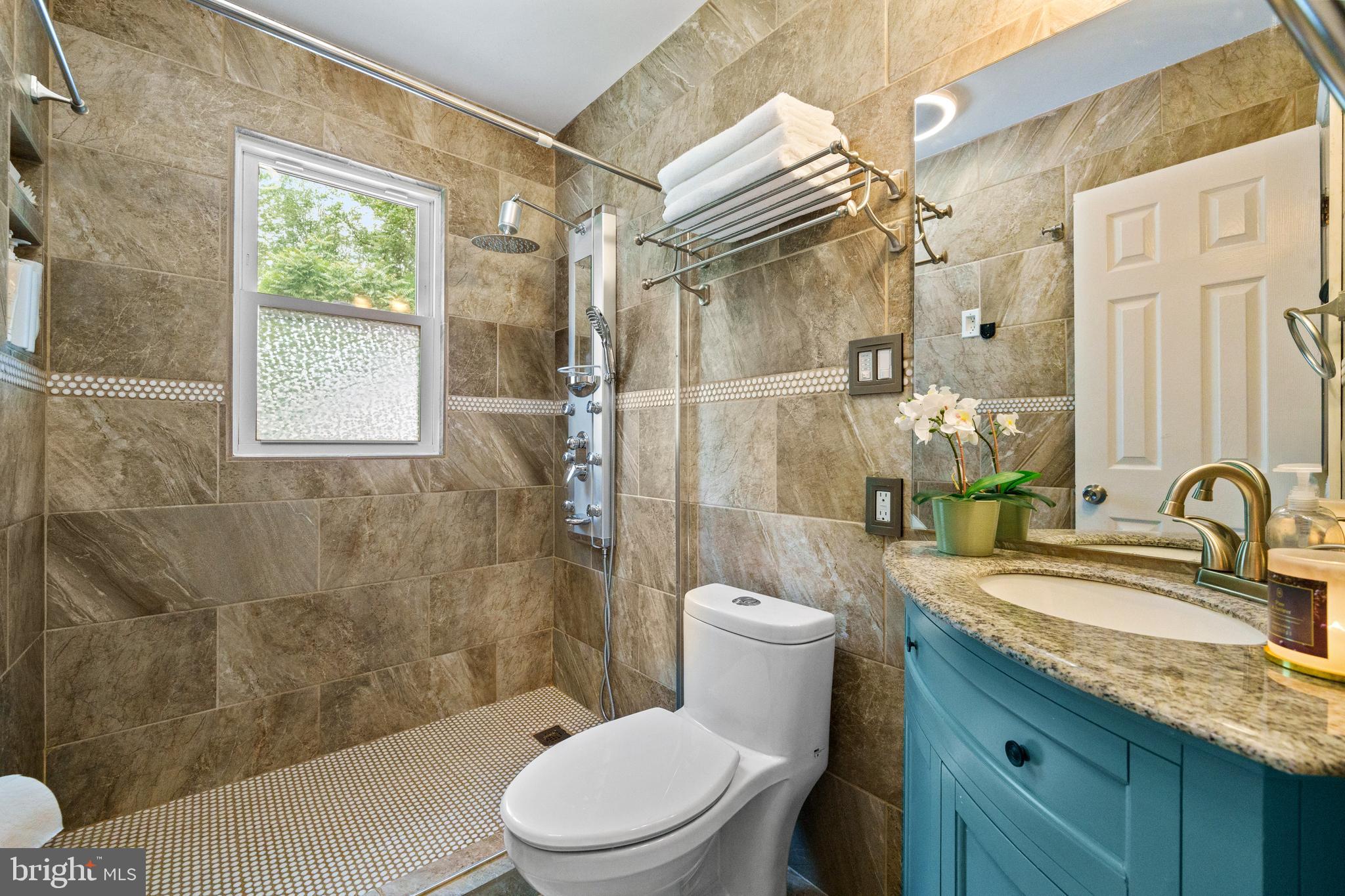 MARUMSCO VILLAGE - Residential