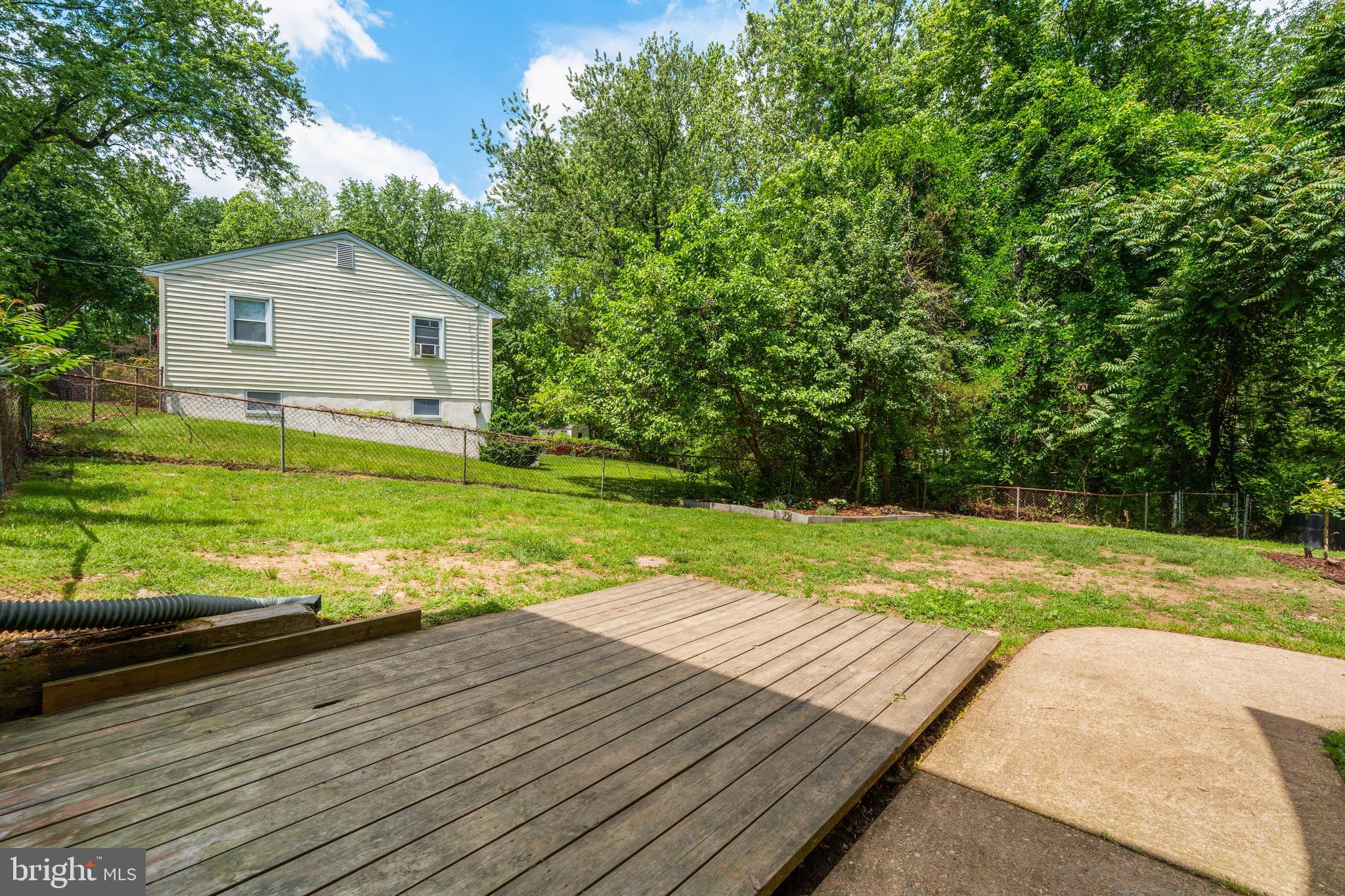 MARUMSCO VILLAGE - Residential