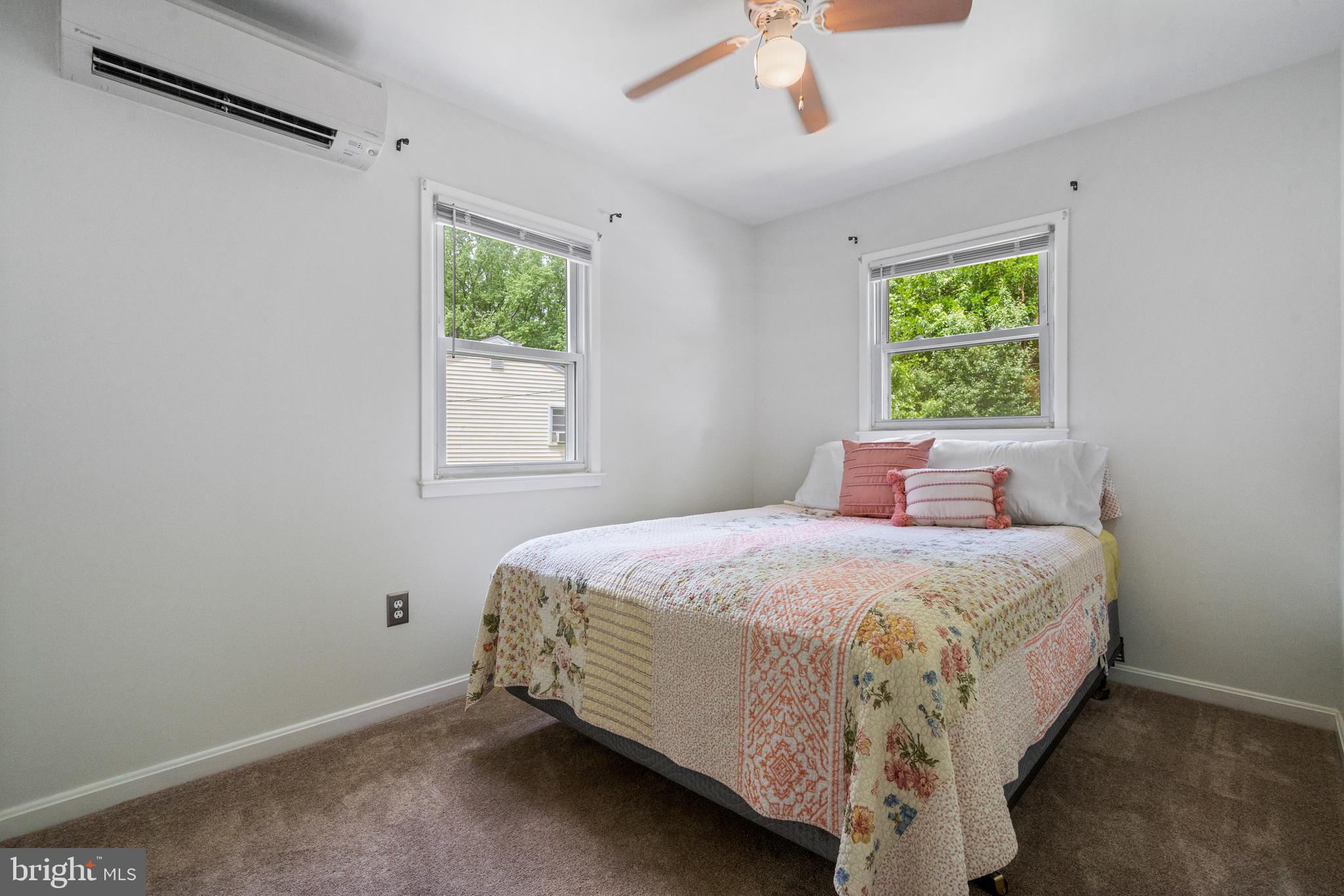 MARUMSCO VILLAGE - Residential