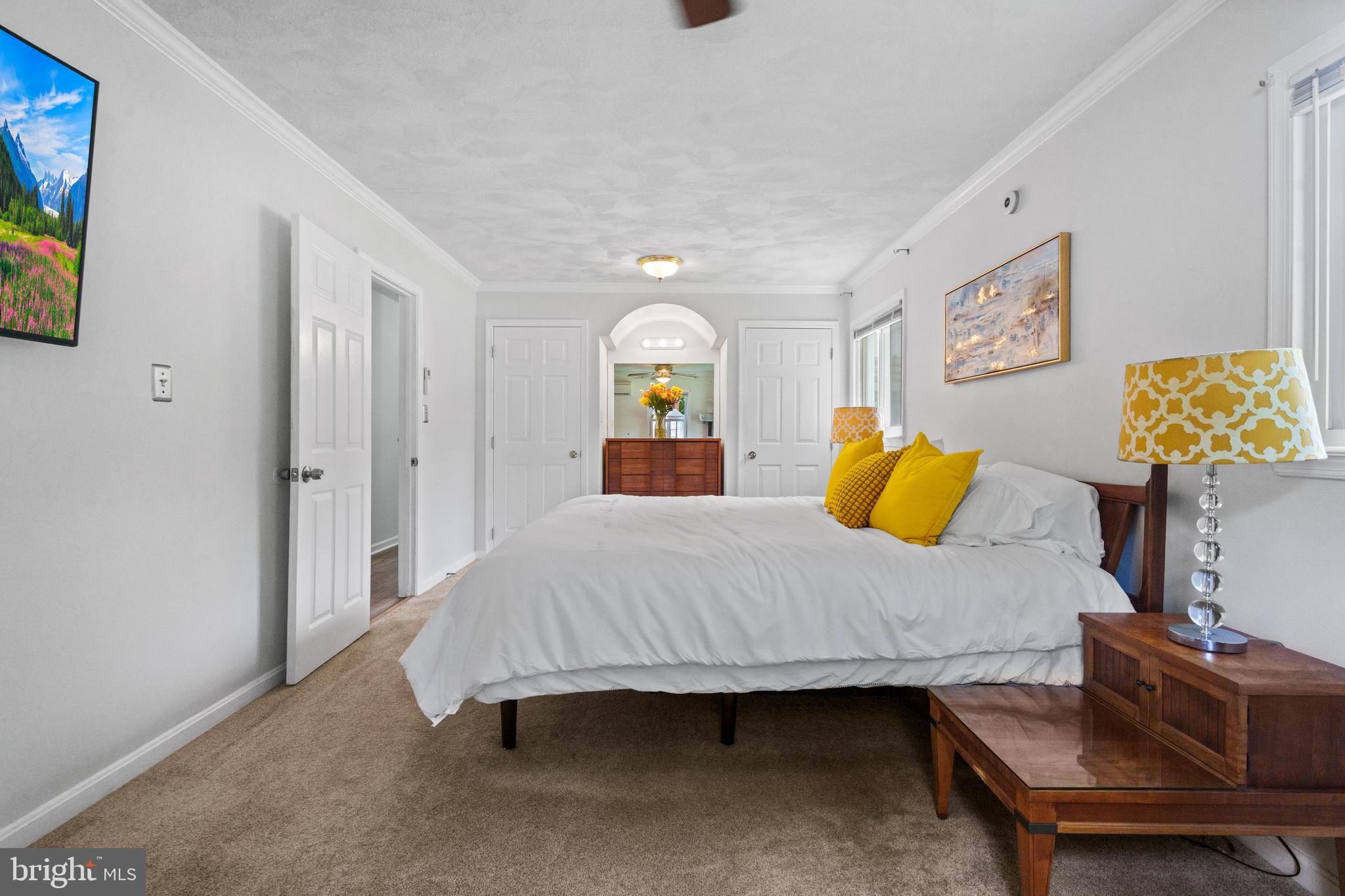 MARUMSCO VILLAGE - Residential