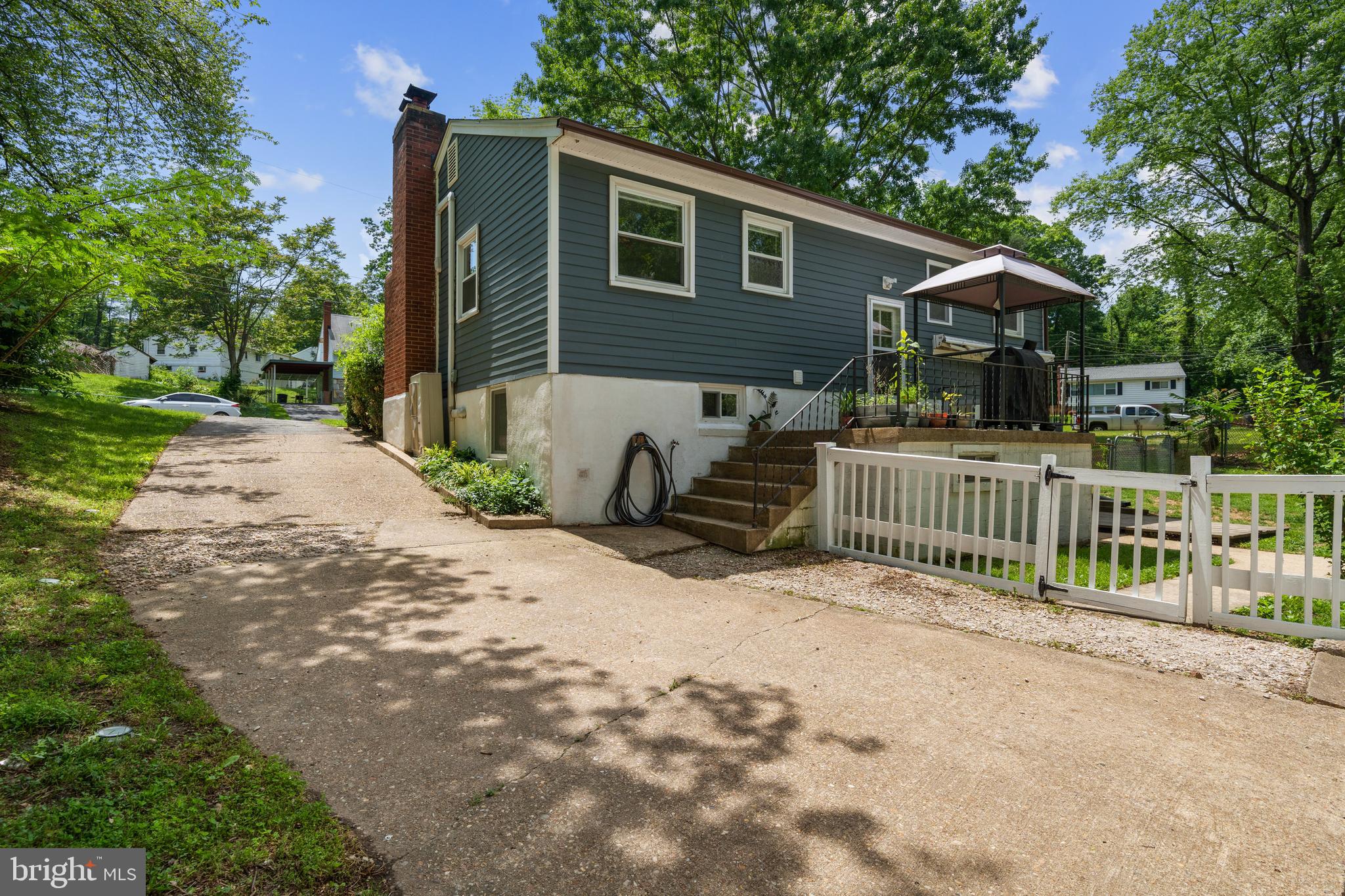 MARUMSCO VILLAGE - Residential