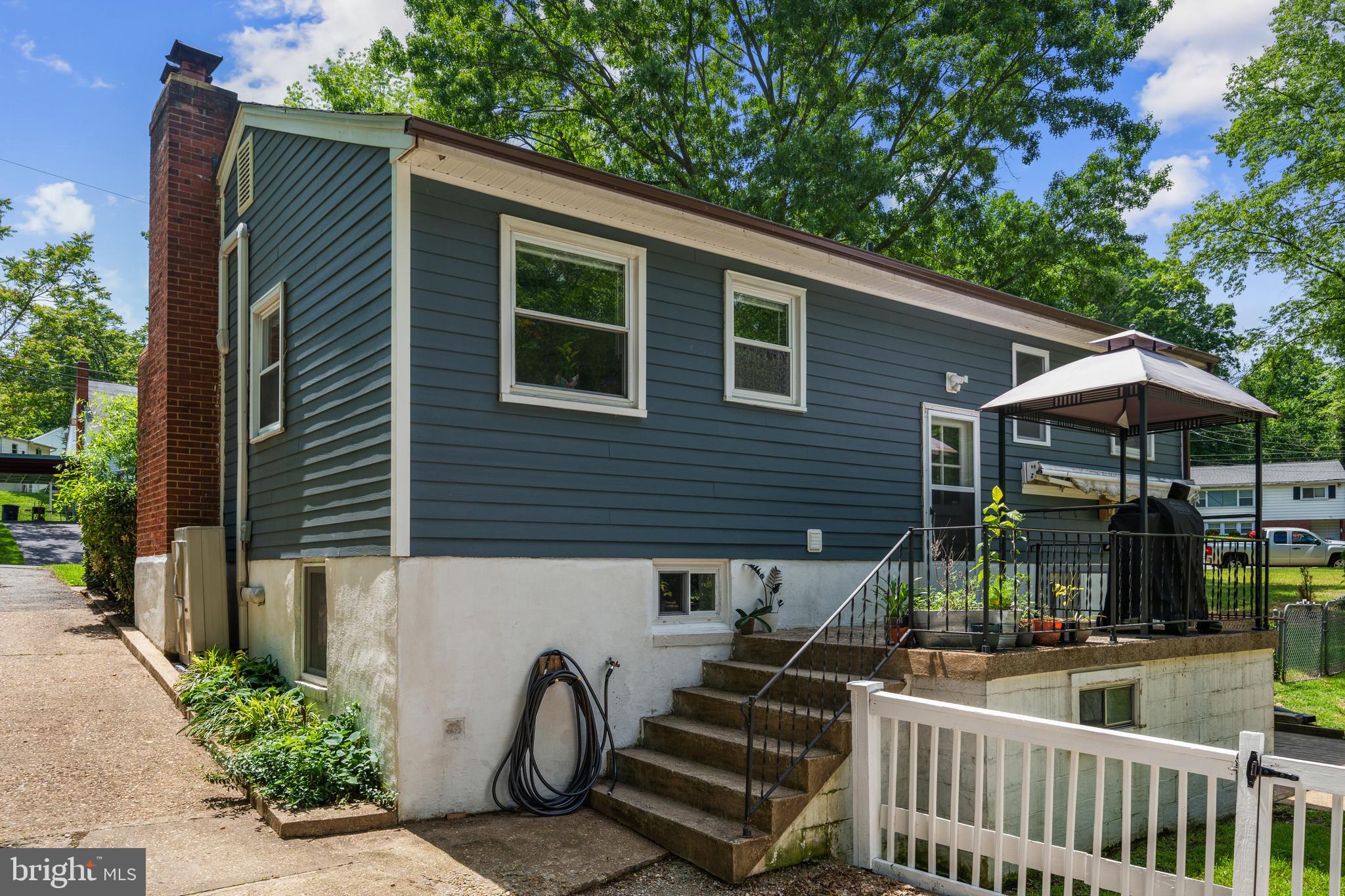 MARUMSCO VILLAGE - Residential