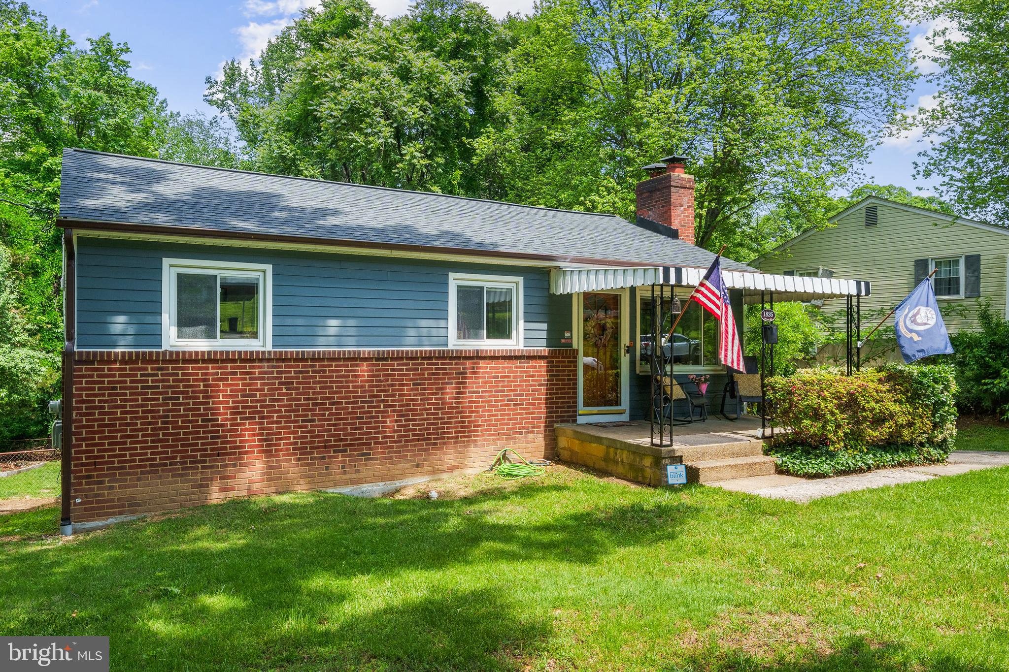 MARUMSCO VILLAGE - Residential