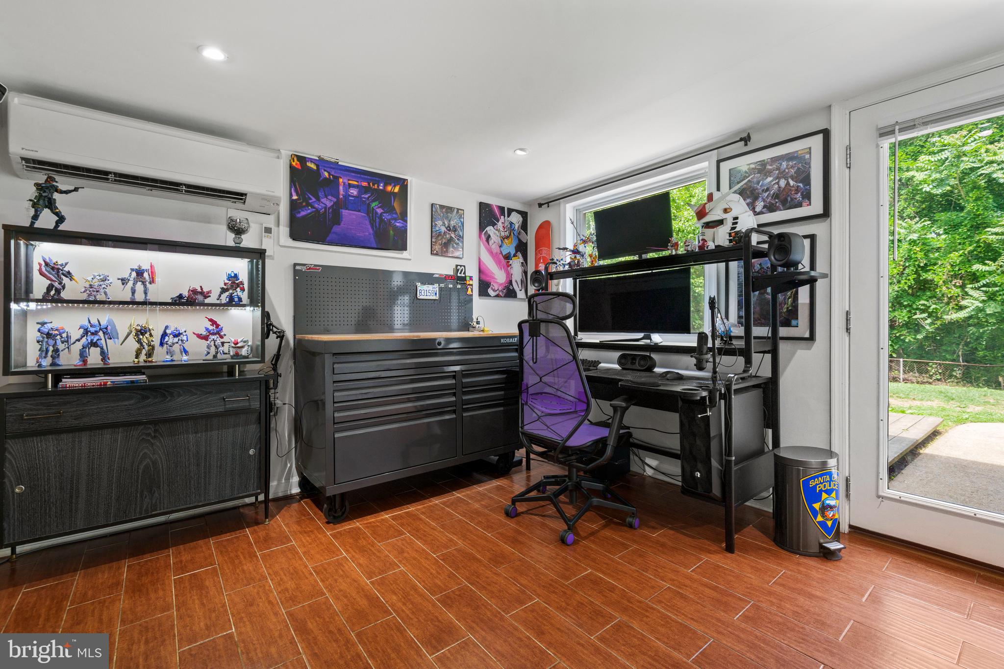 MARUMSCO VILLAGE - Residential