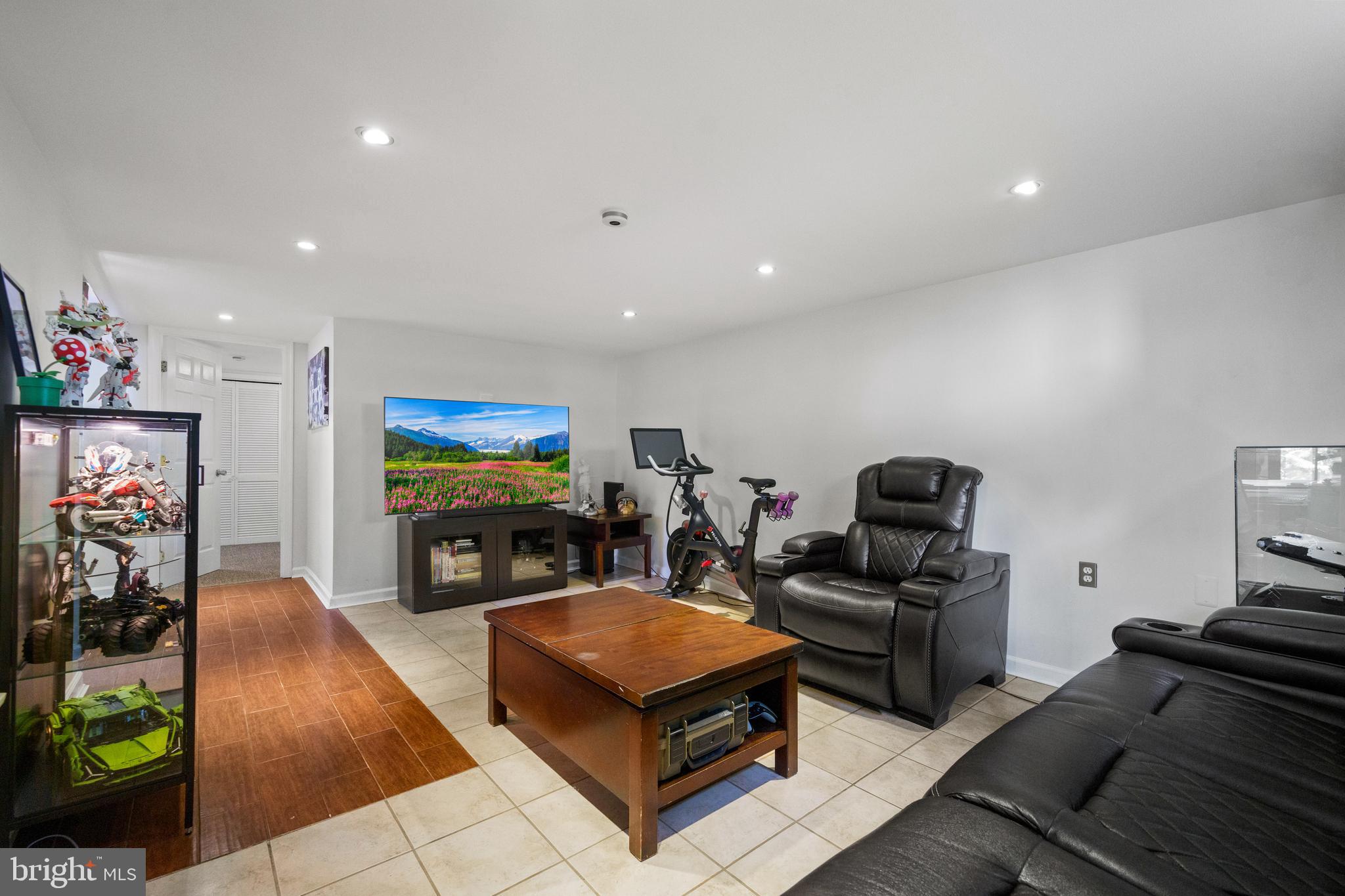 MARUMSCO VILLAGE - Residential