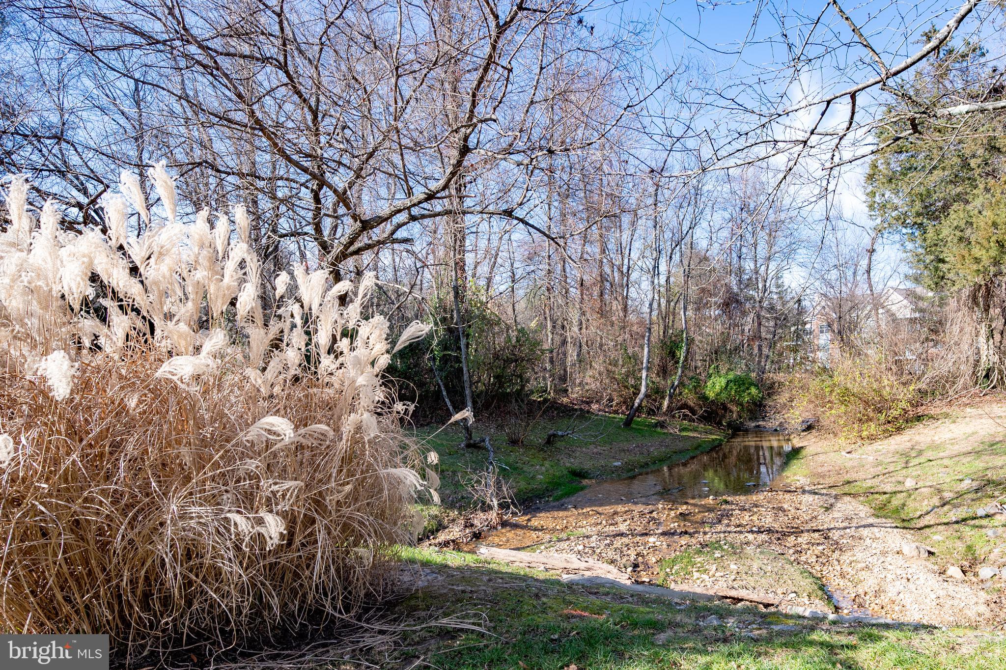 OLDE MILL - Residential