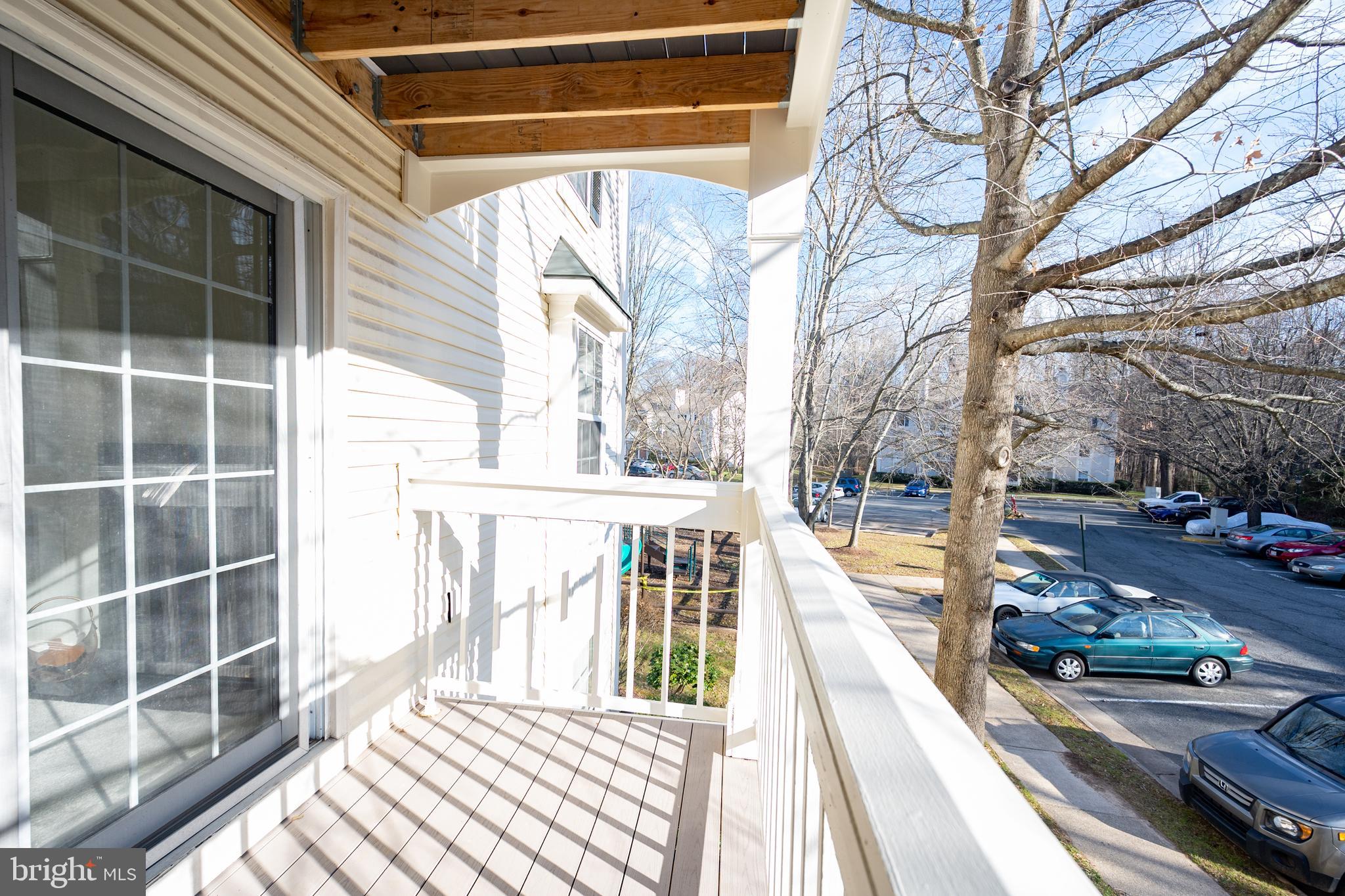 OLDE MILL - Residential