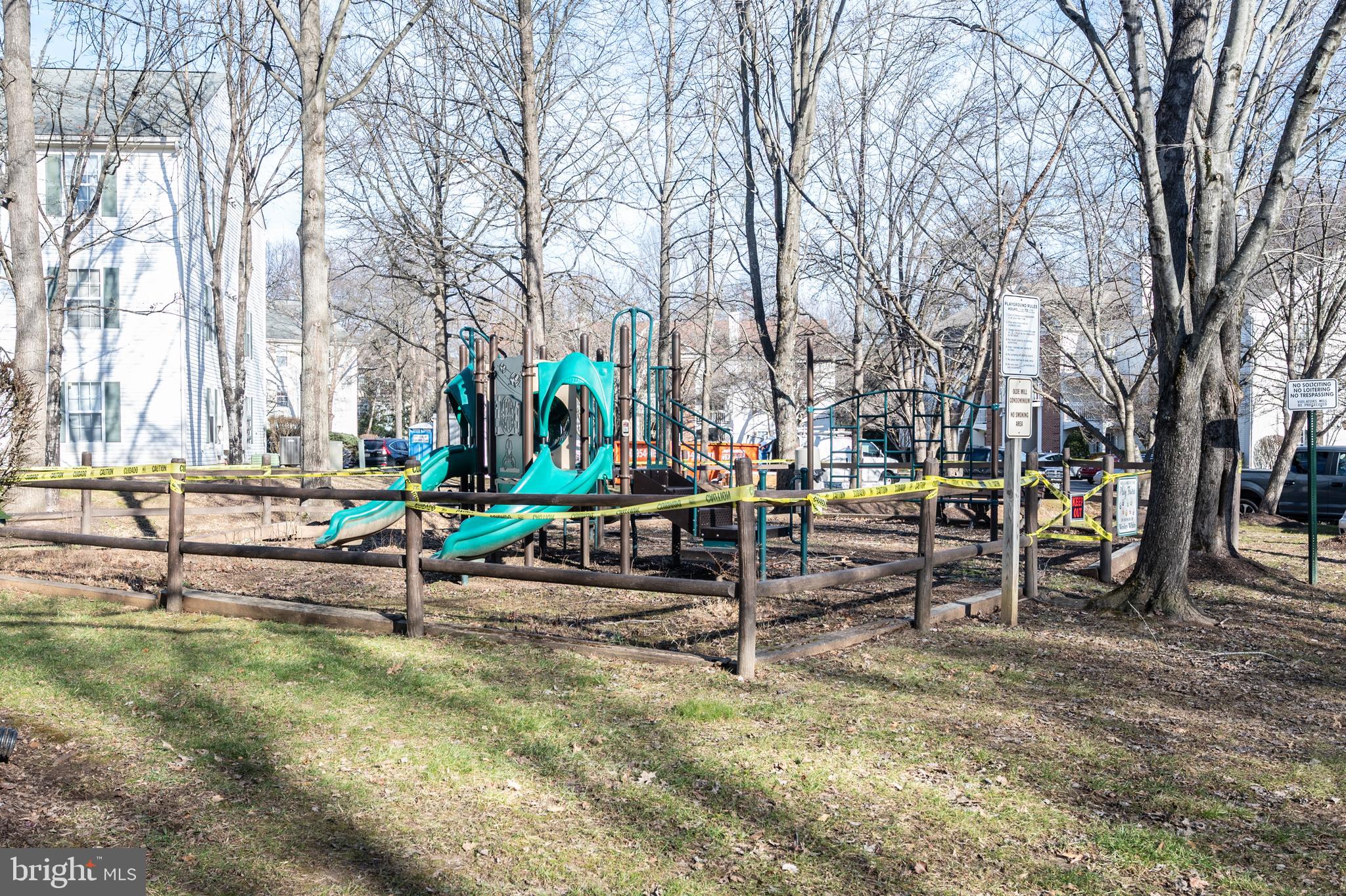 OLDE MILL - Residential