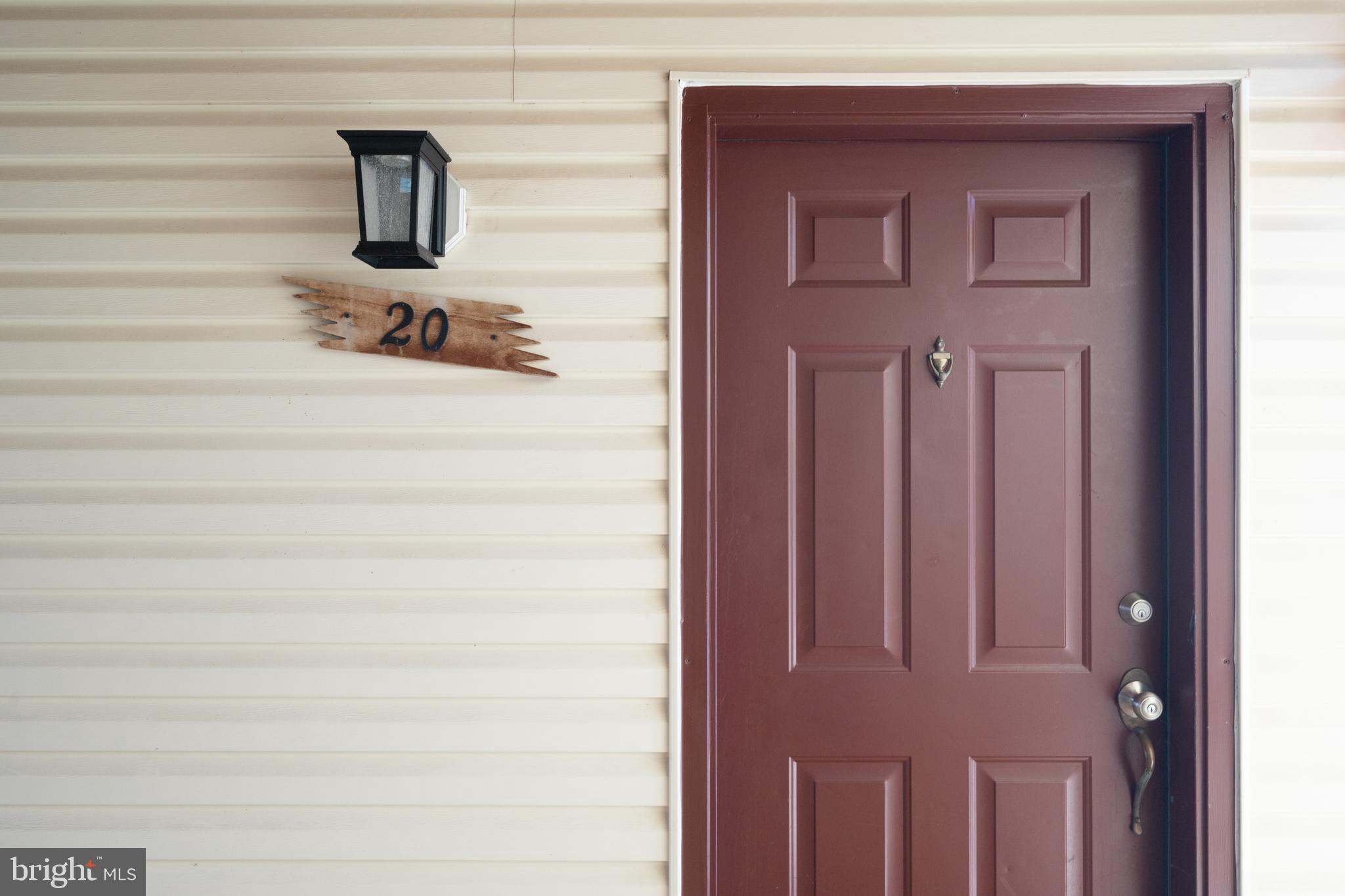 OLDE MILL - Residential