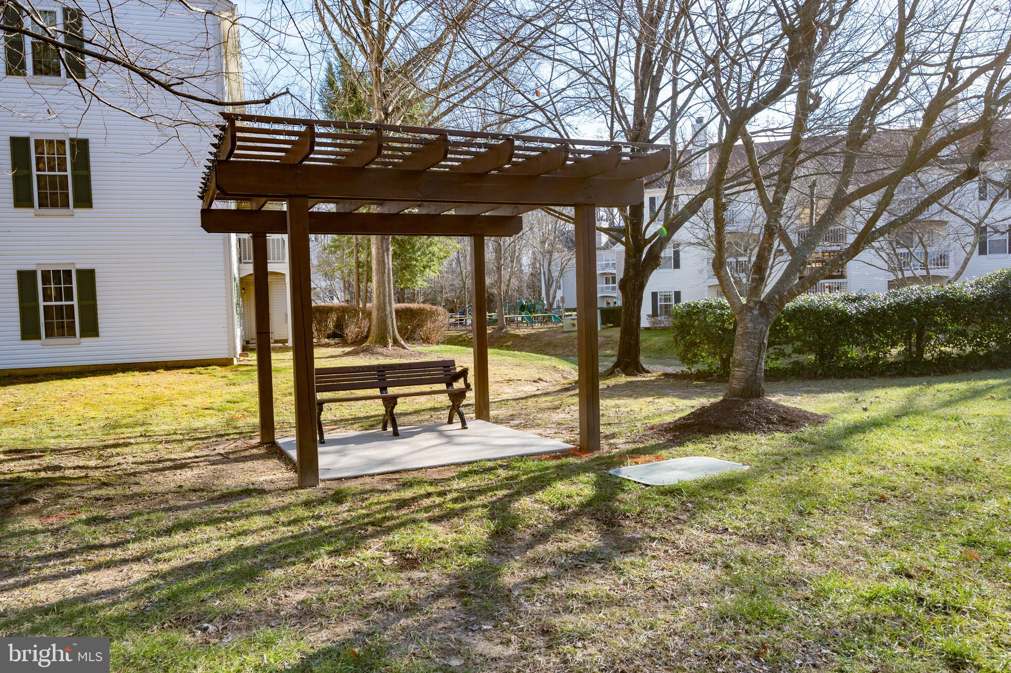 OLDE MILL - Residential