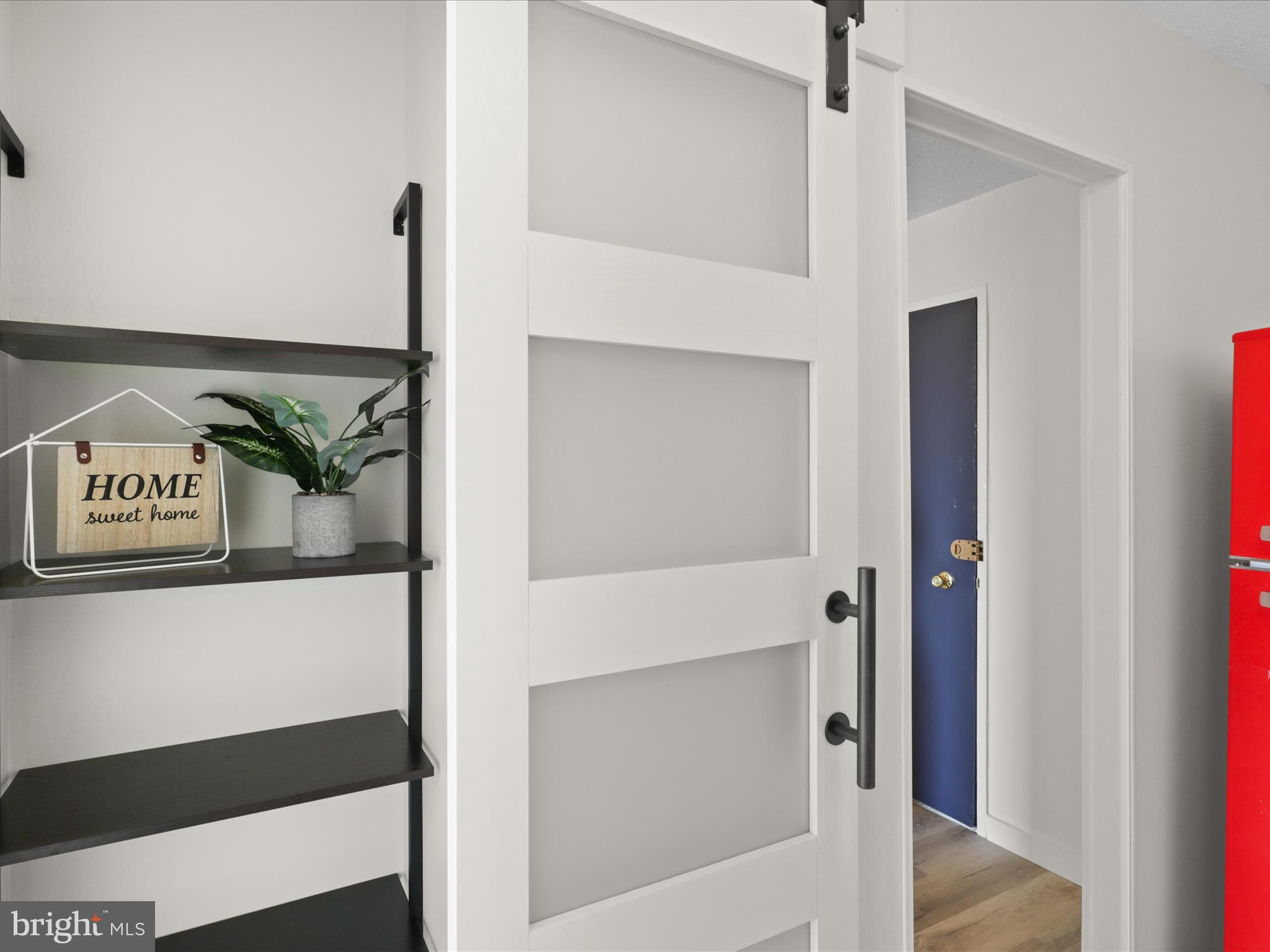 THE CARLTON - Residential Lease