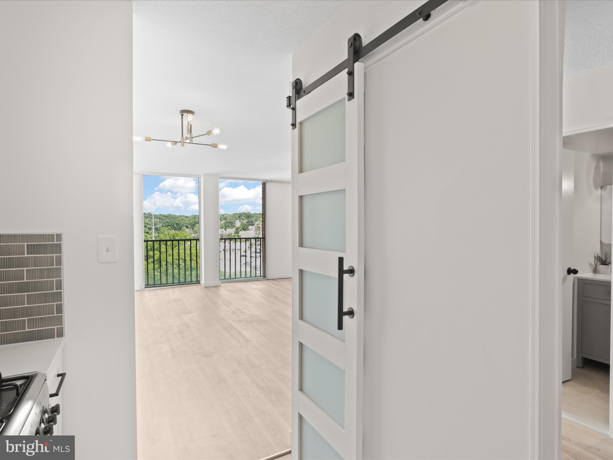 THE CARLTON - Residential Lease