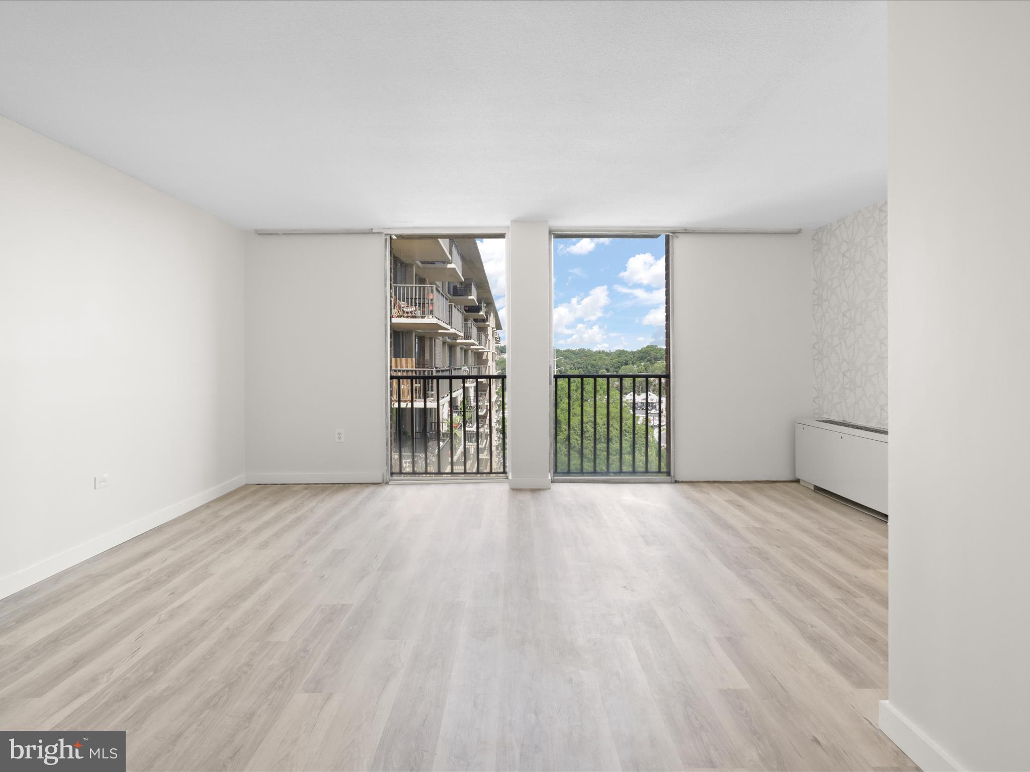 THE CARLTON - Residential Lease