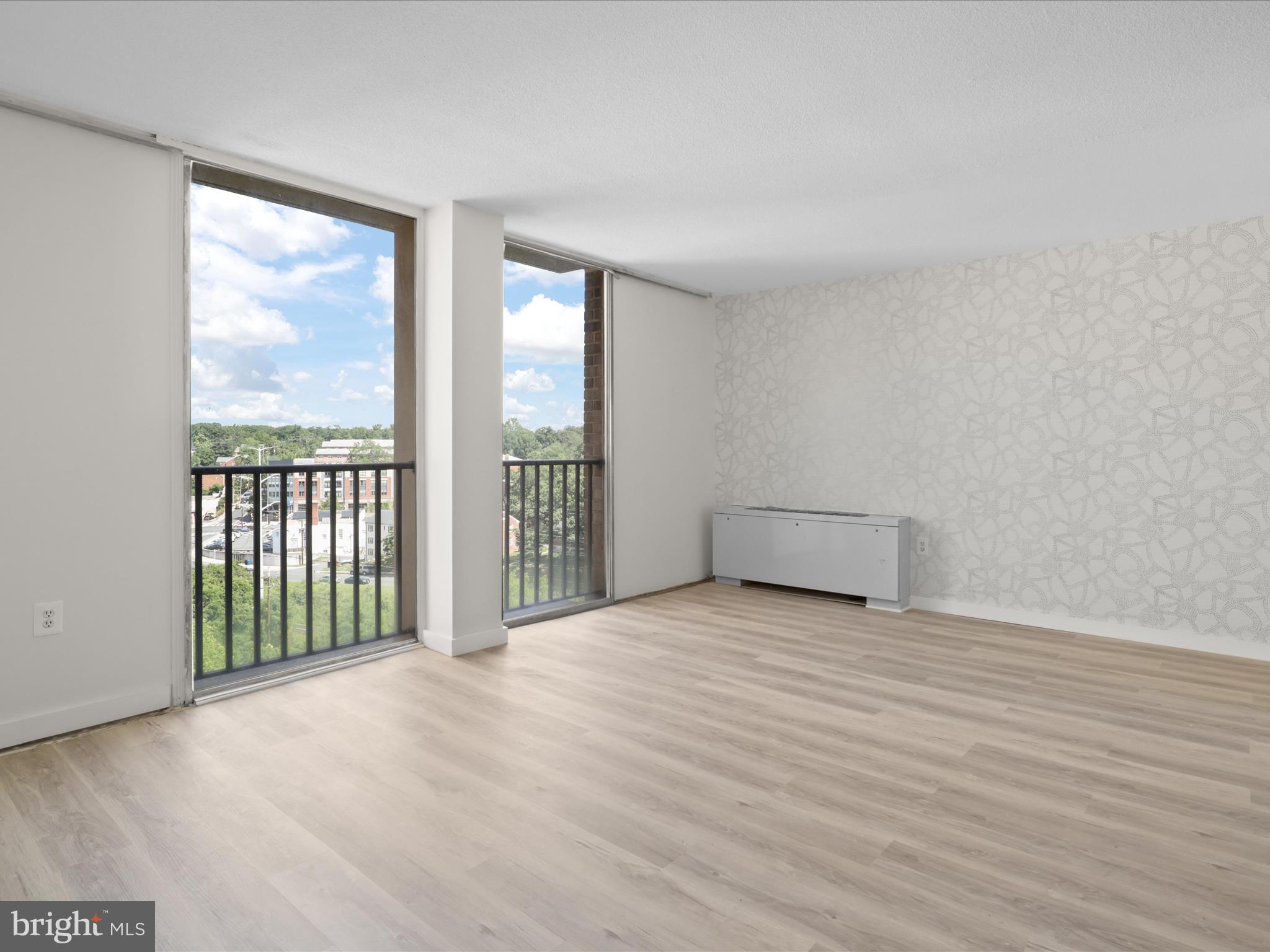 THE CARLTON - Residential Lease