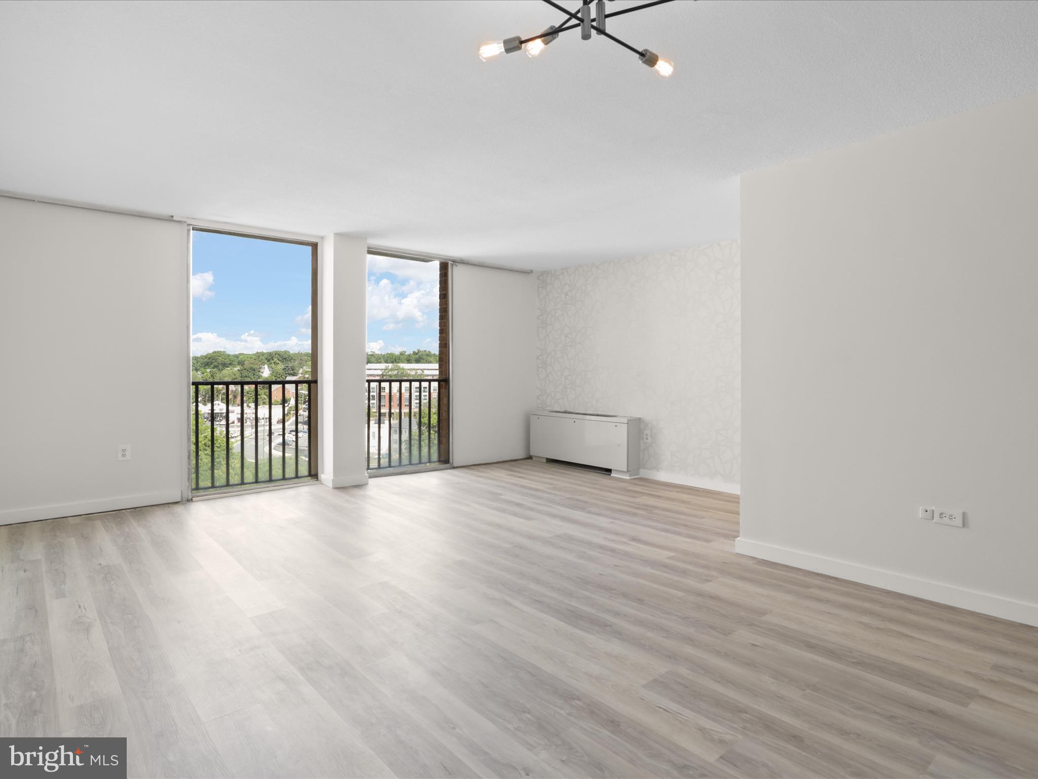 THE CARLTON - Residential Lease