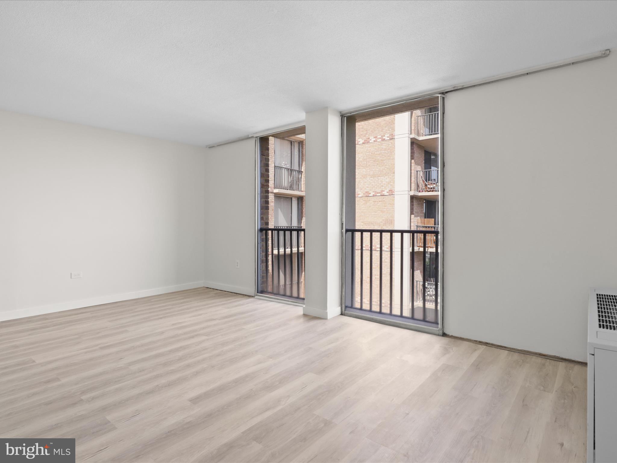 THE CARLTON - Residential Lease