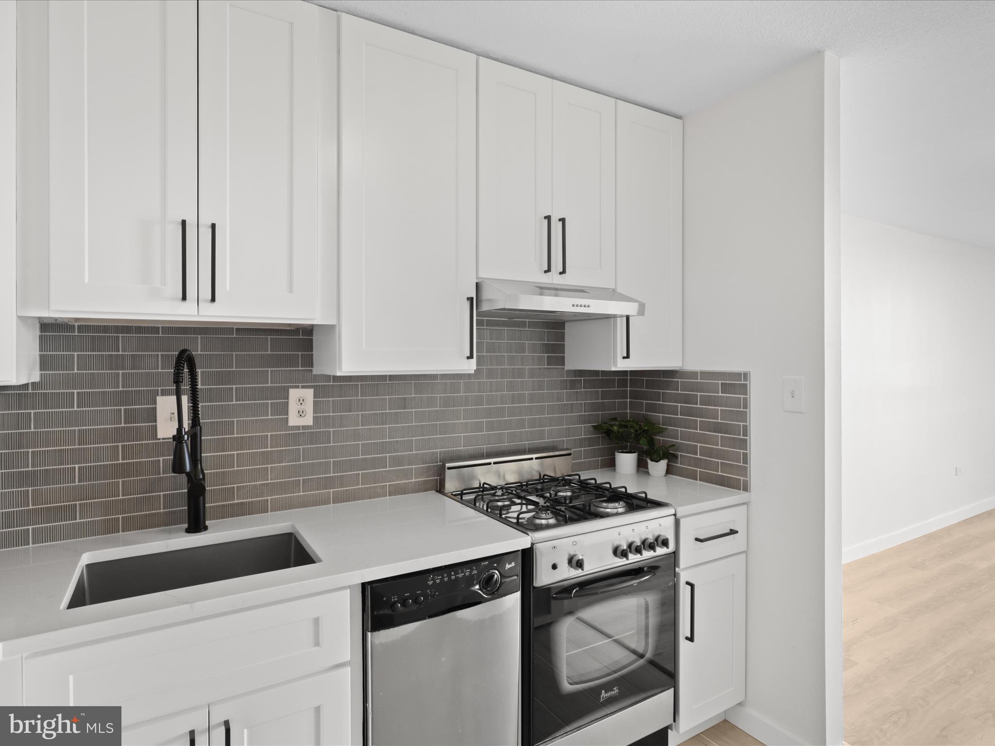 THE CARLTON - Residential Lease